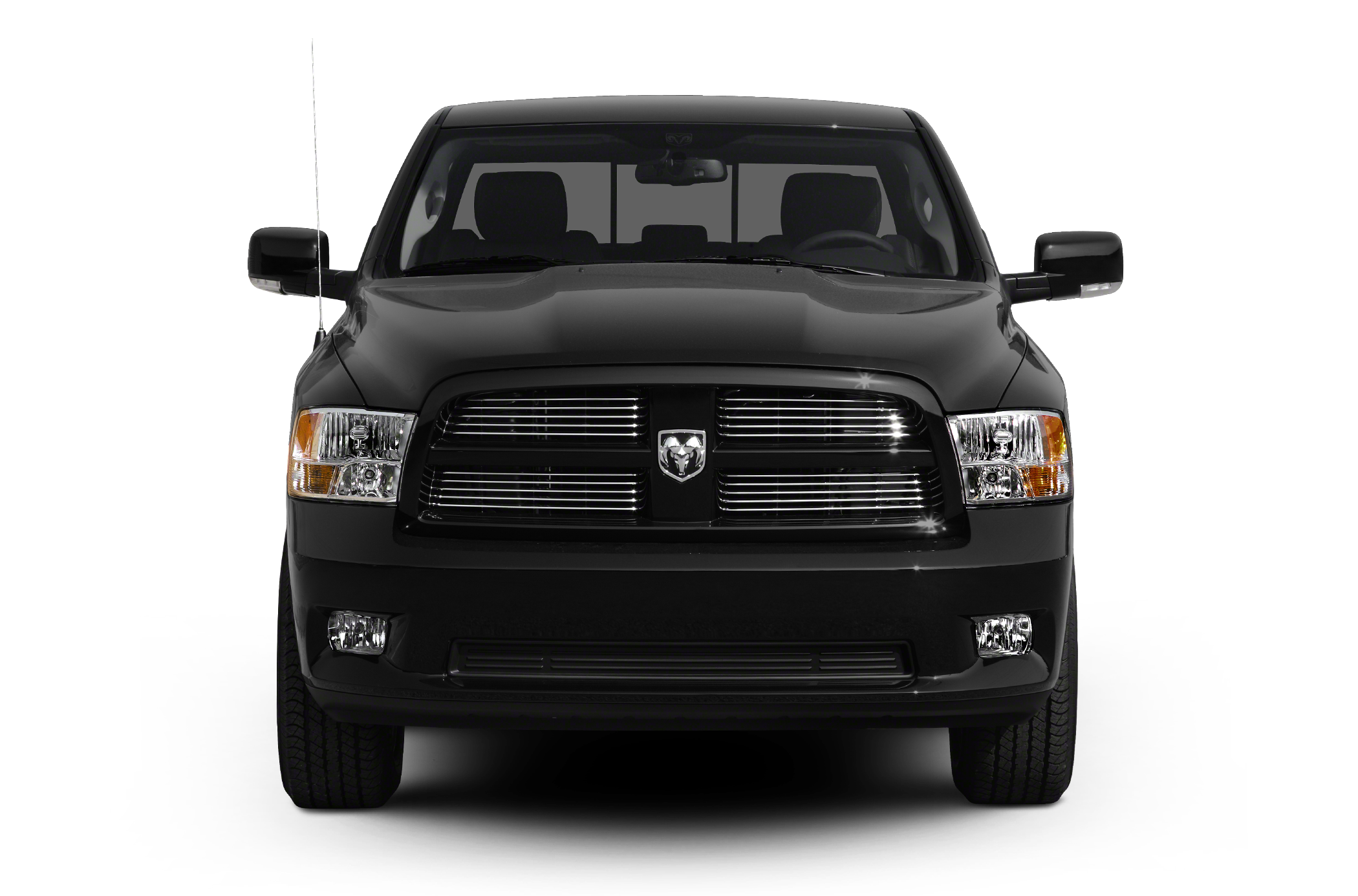 2012 RAM 1500