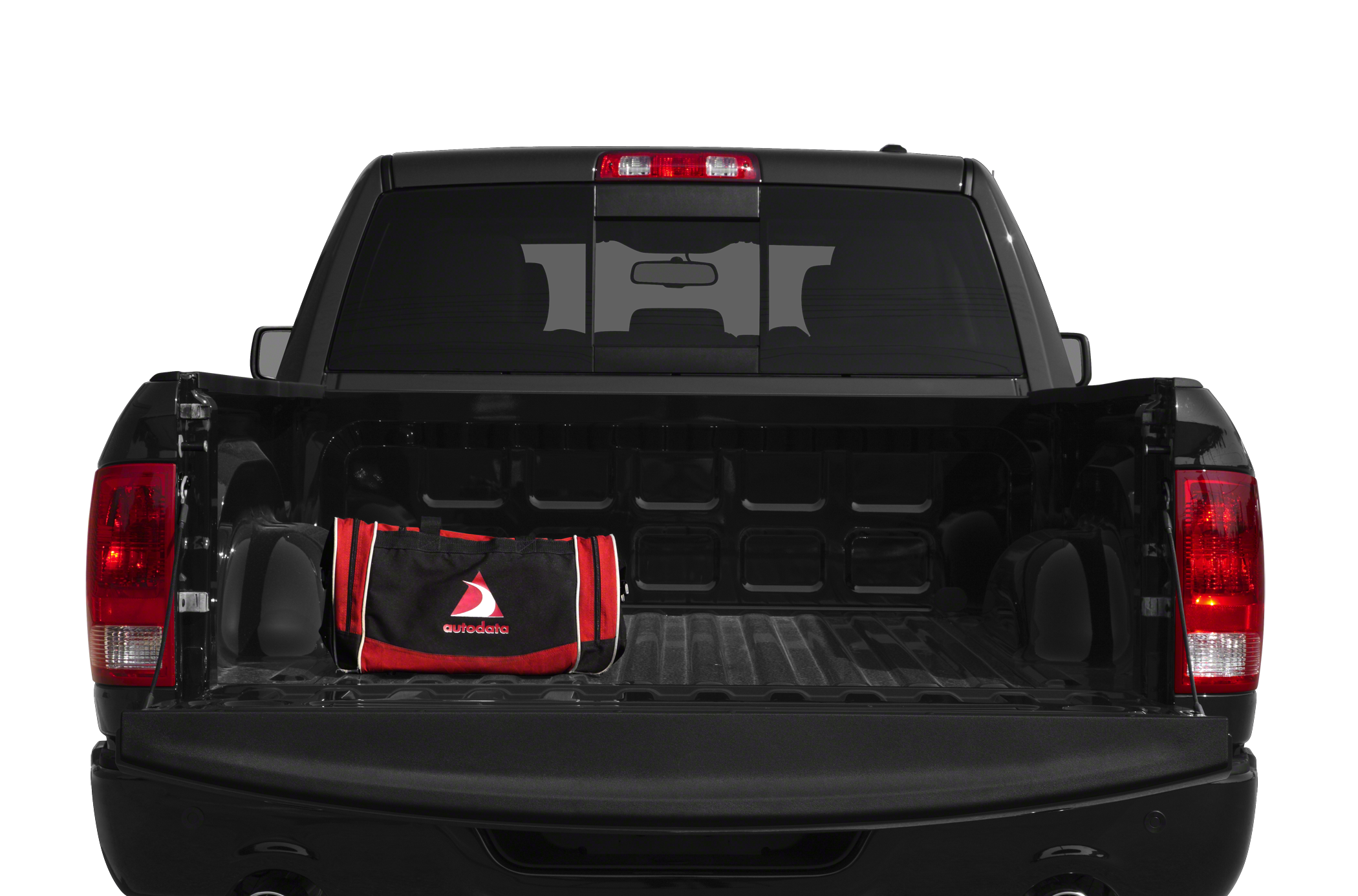 2012 RAM 1500