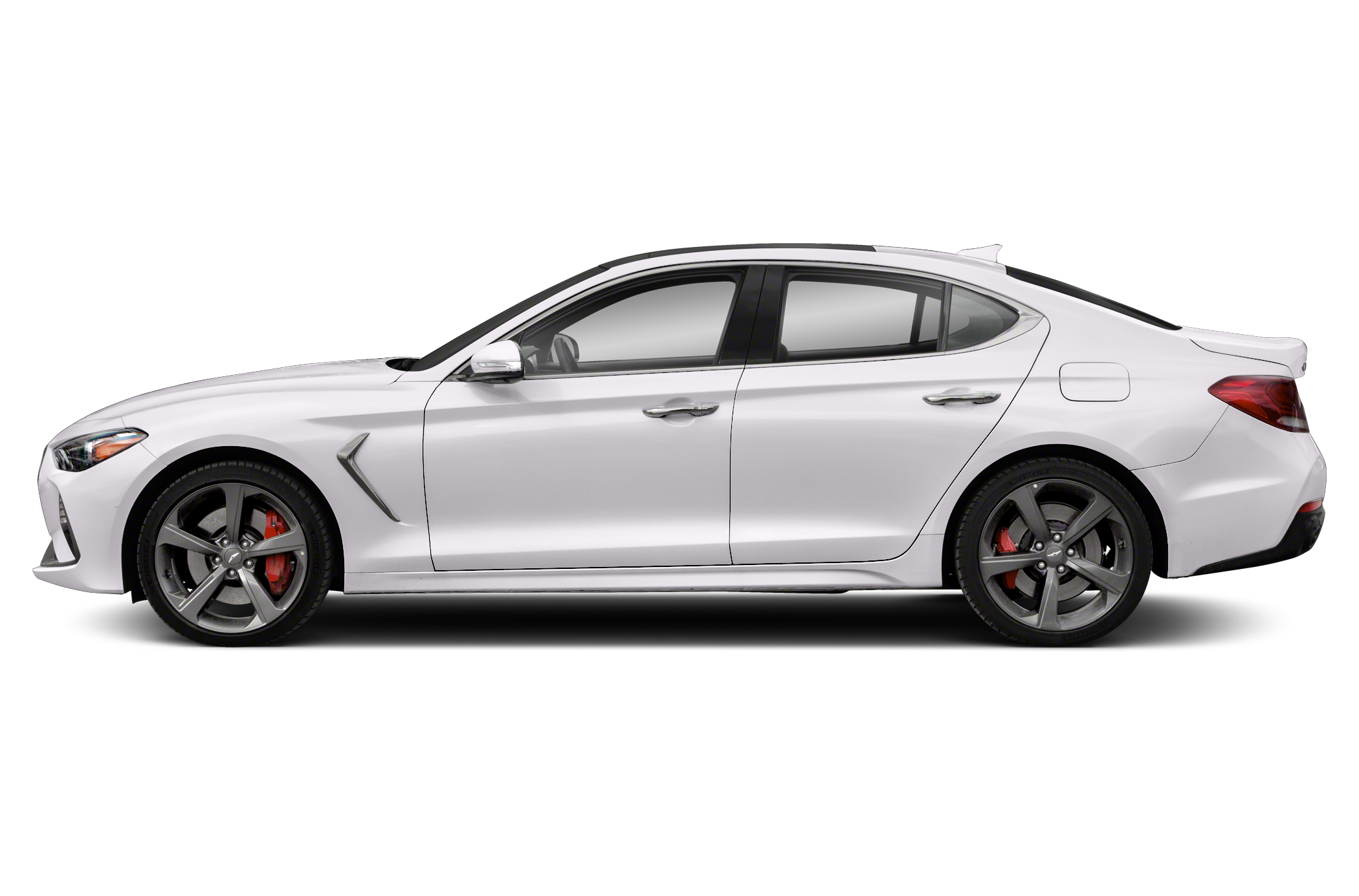 2020 Genesis G70