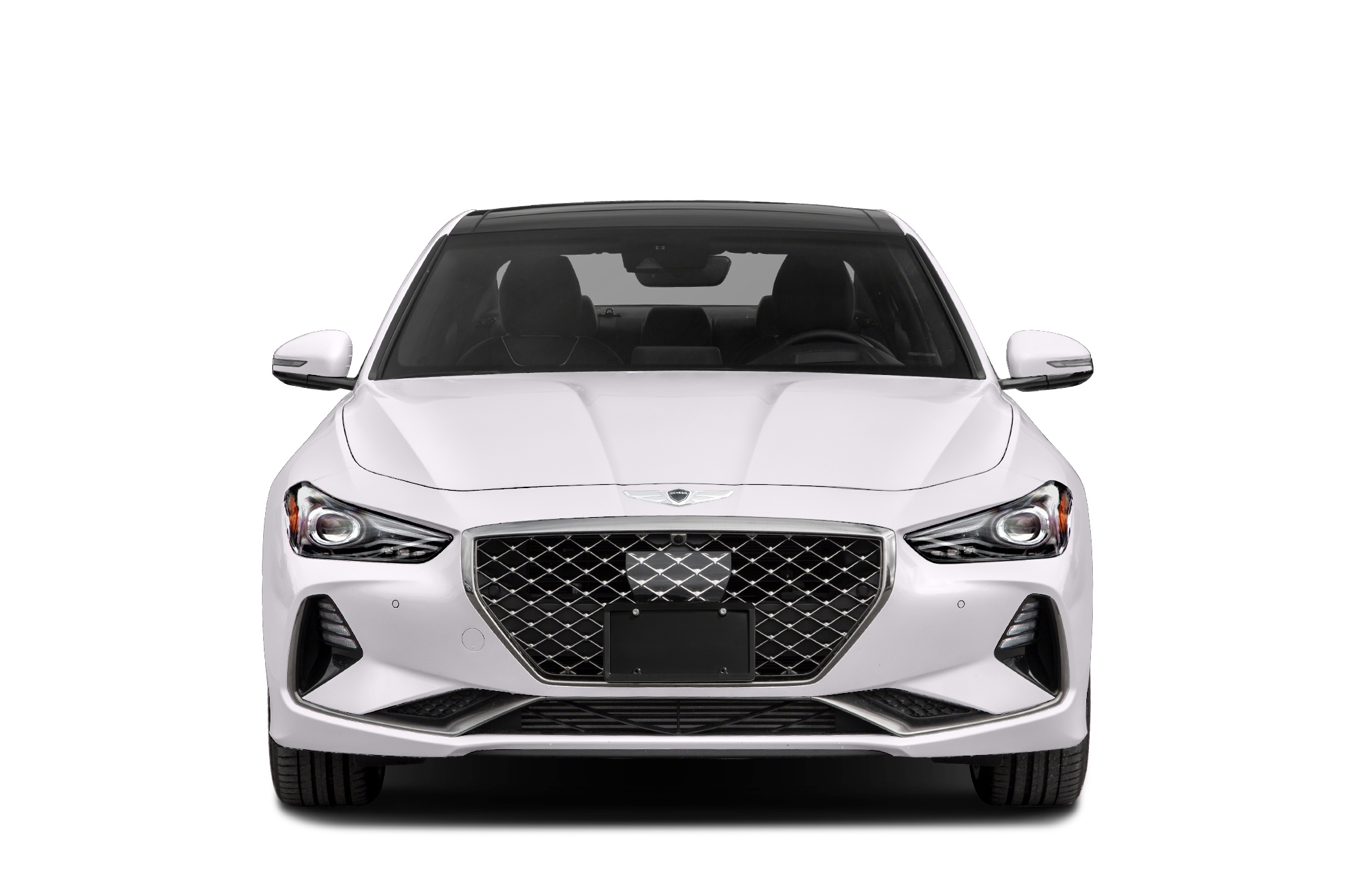 2020 Genesis G70