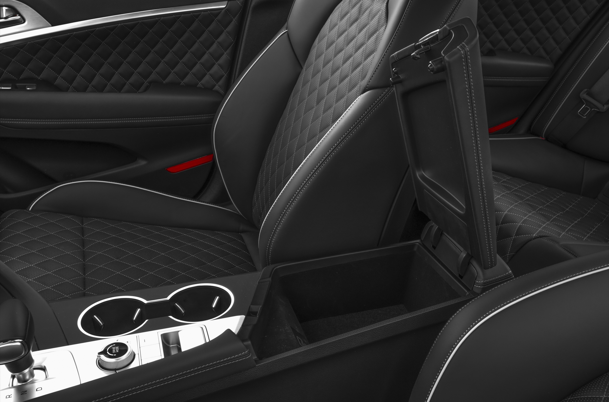 2020 Genesis G70