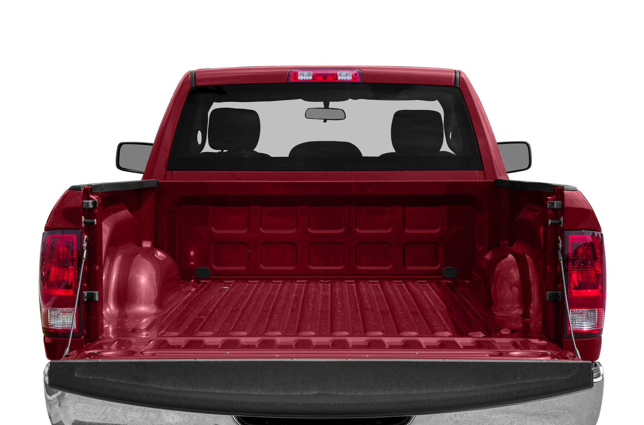 2013 RAM 1500