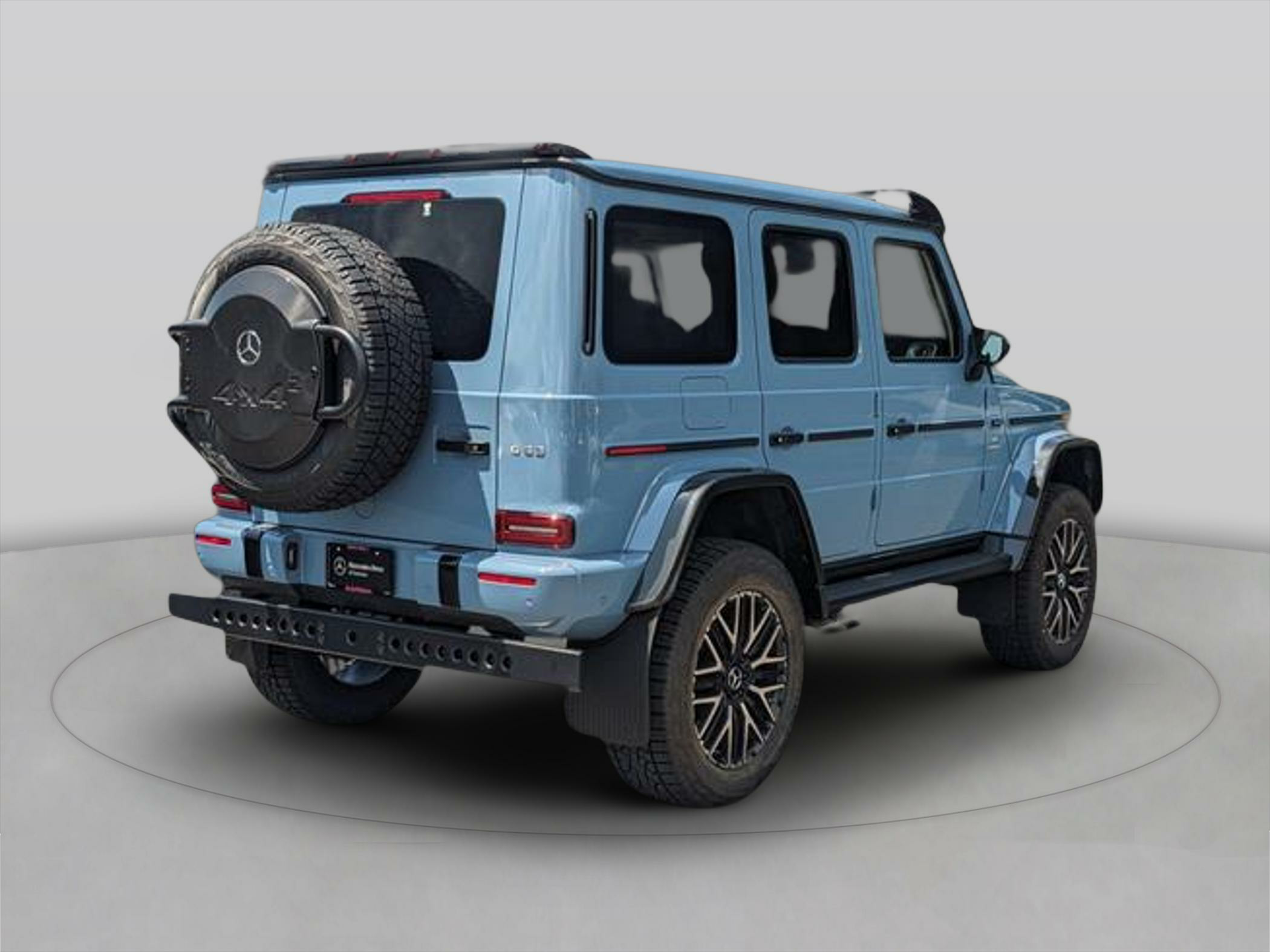 2023 Mercedes-Benz AMG G 63