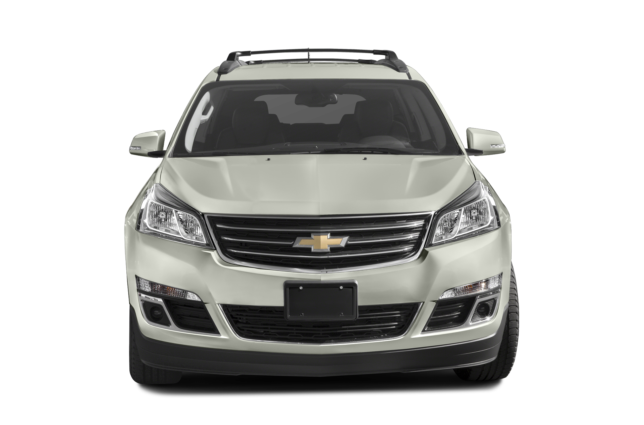 2016 Chevrolet Traverse