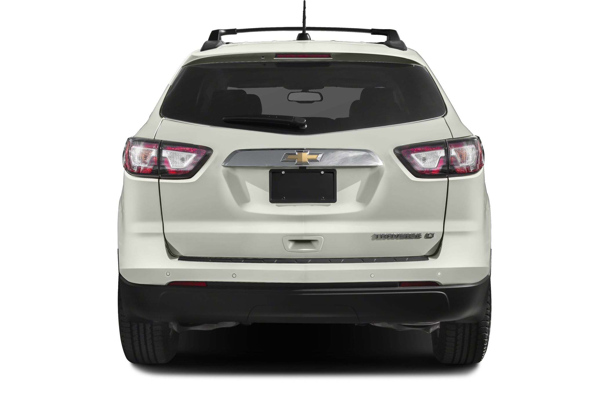 2016 Chevrolet Traverse