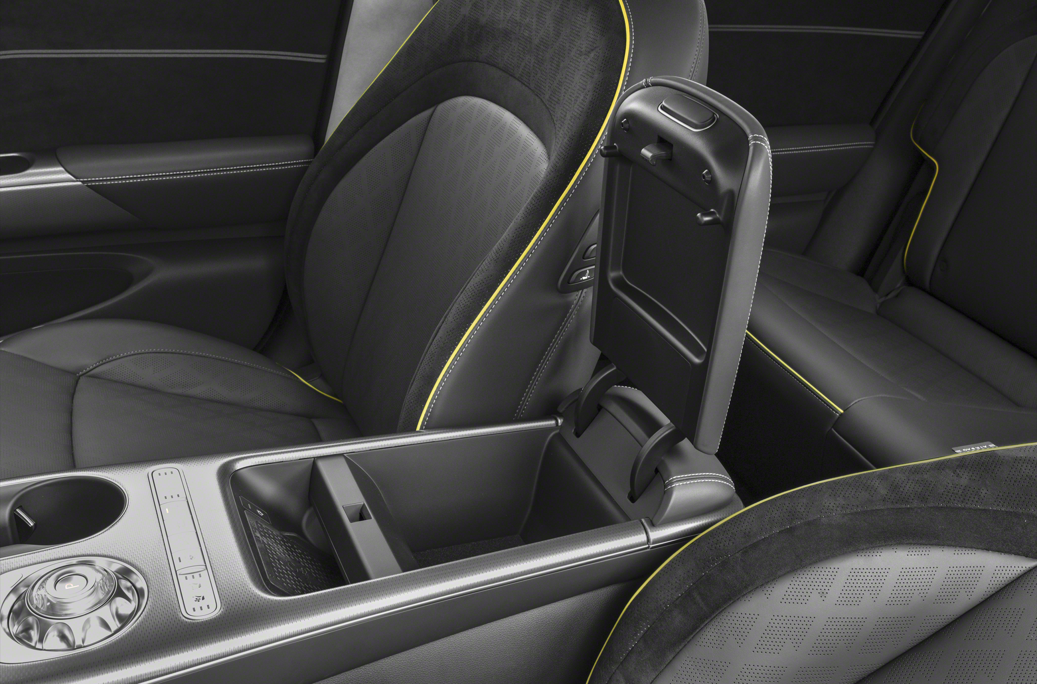 2023 Genesis GV60