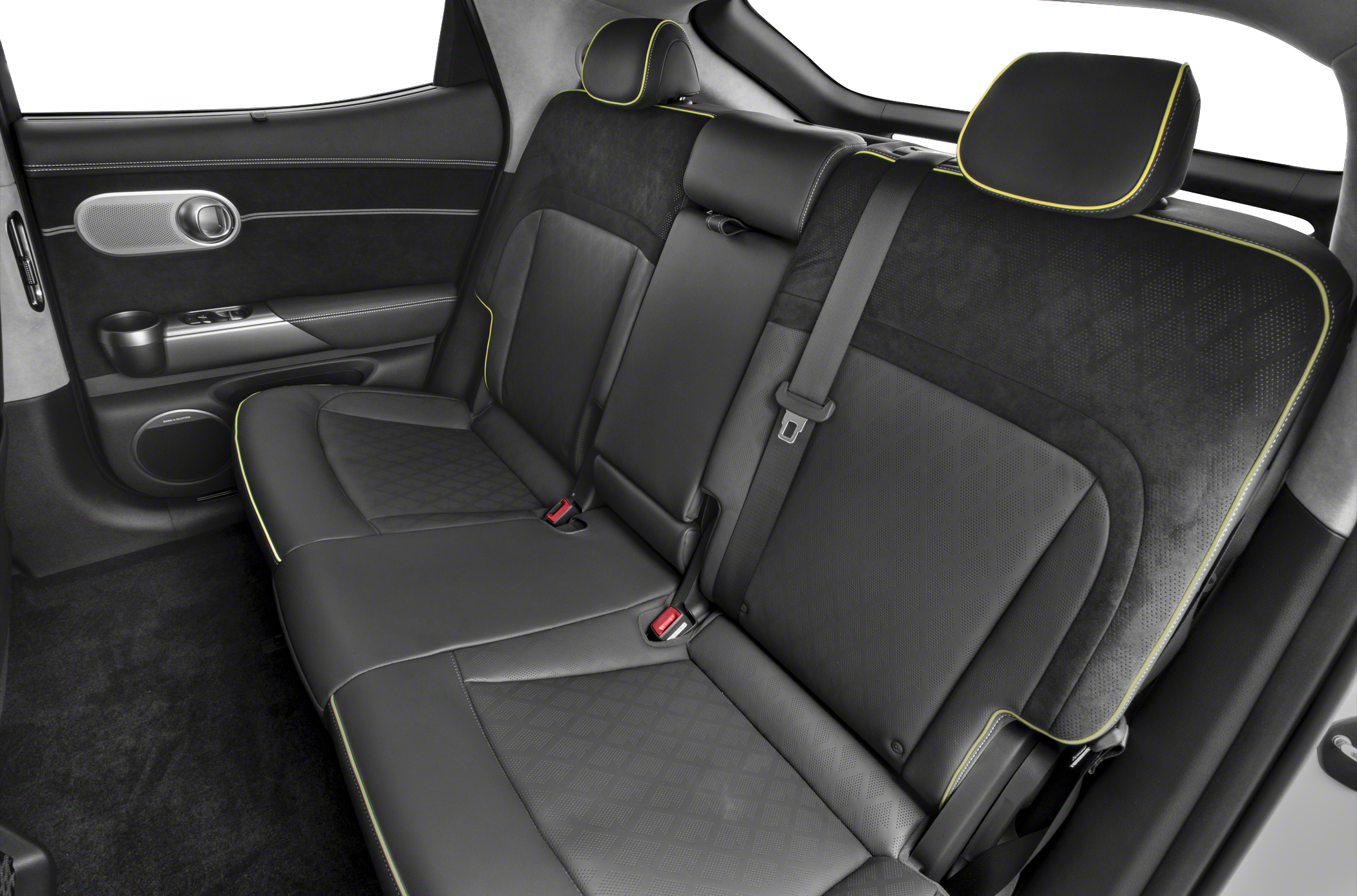 2023 Genesis GV60