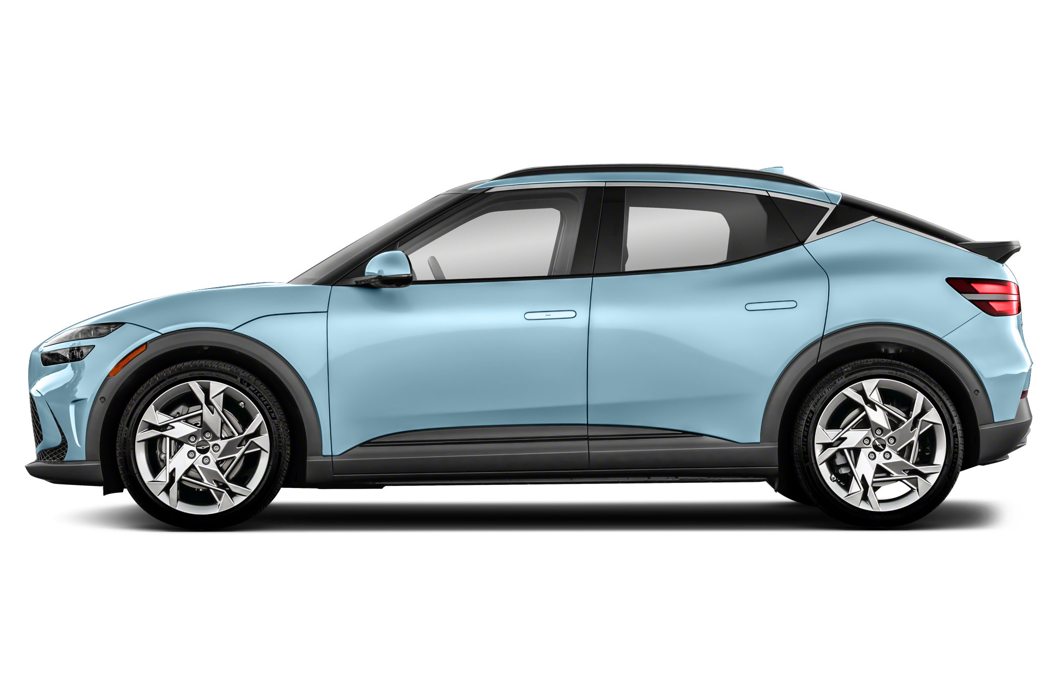 2023 Genesis GV60