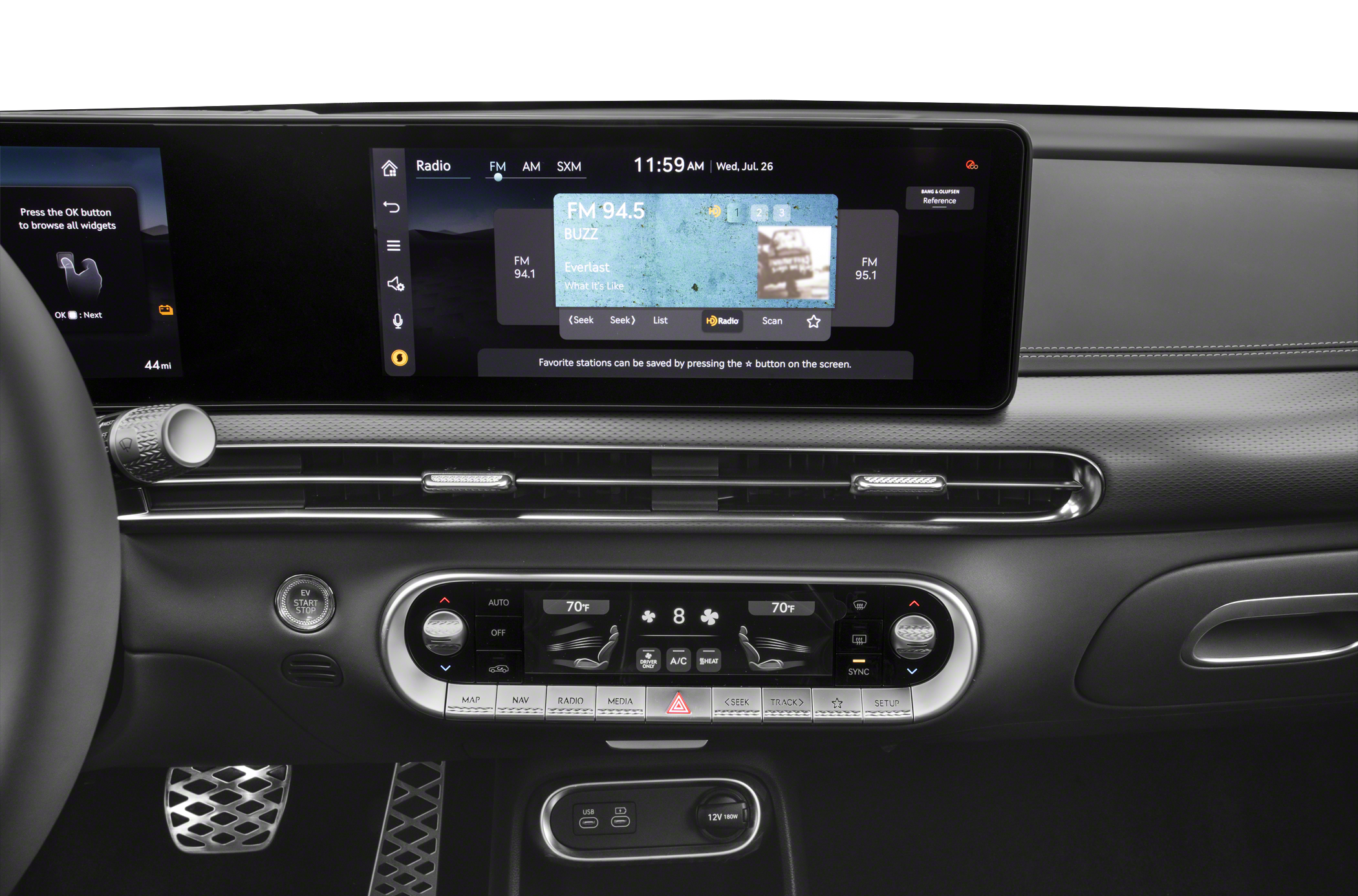 2023 Genesis GV60