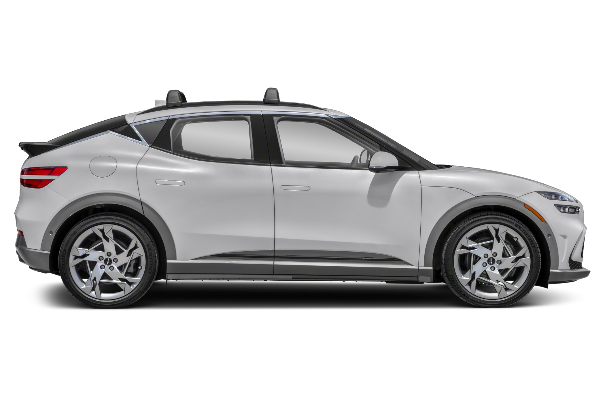 2023 Genesis GV60