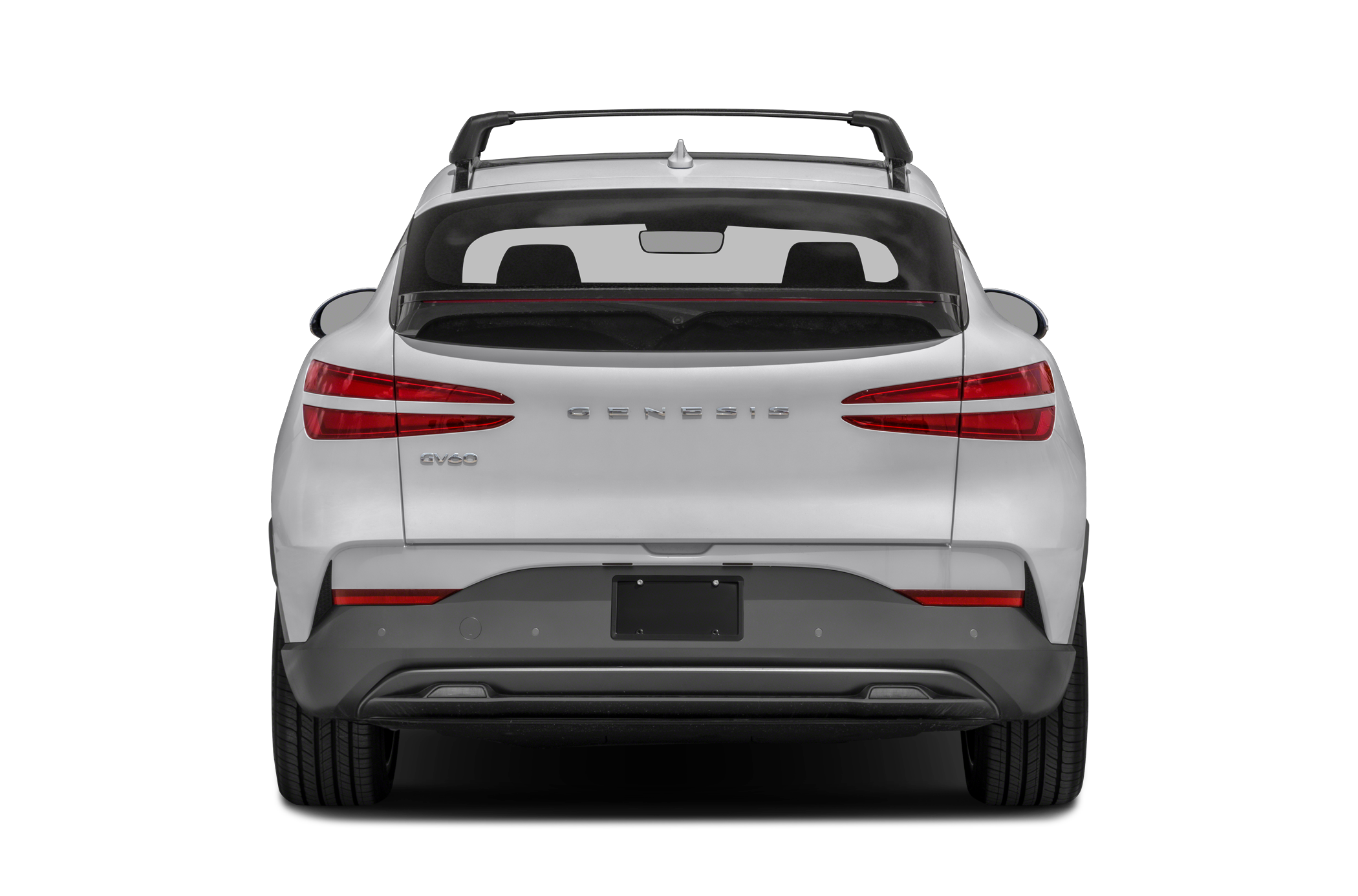 2023 Genesis GV60