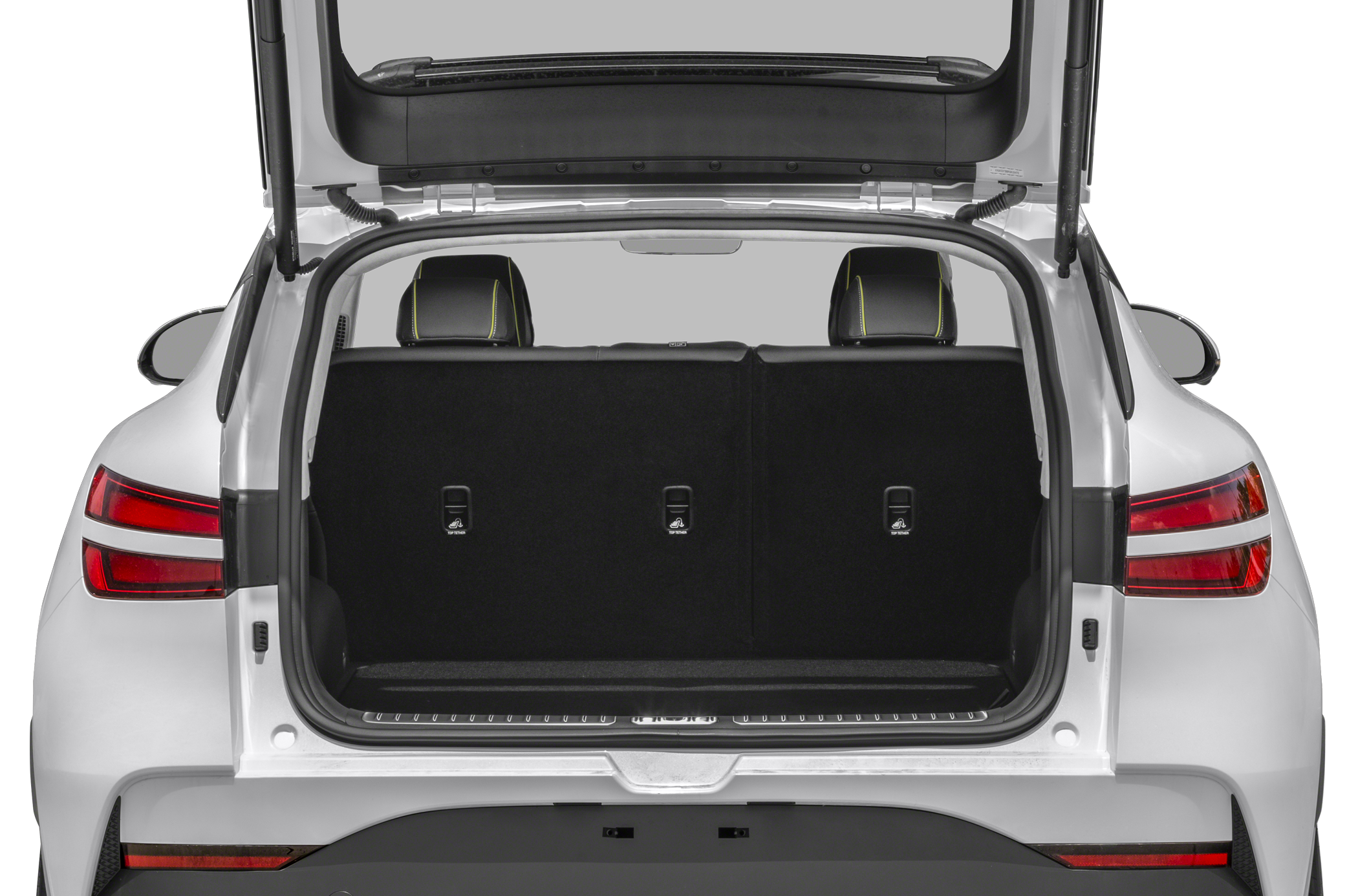 2023 Genesis GV60