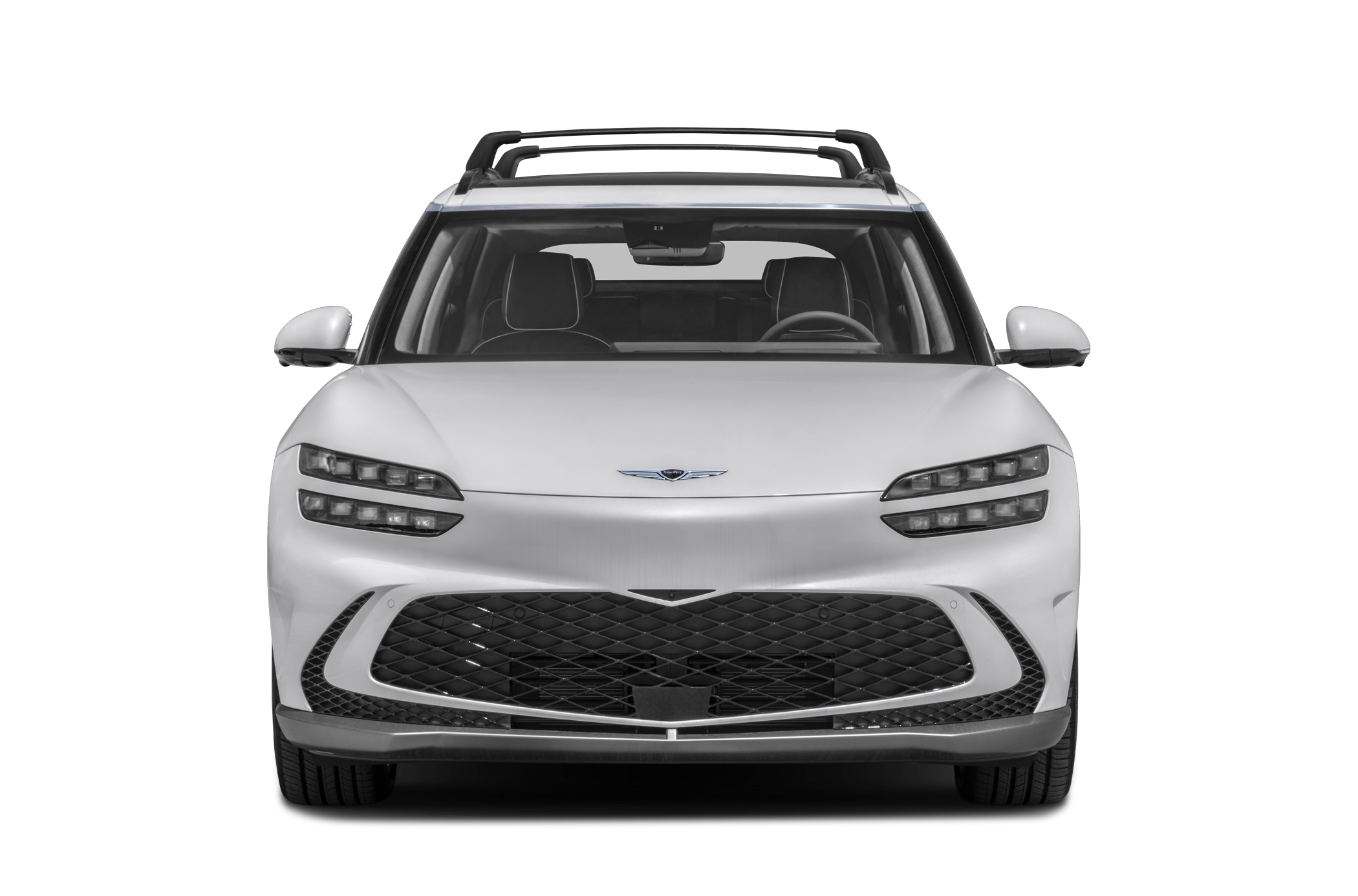 2023 Genesis GV60