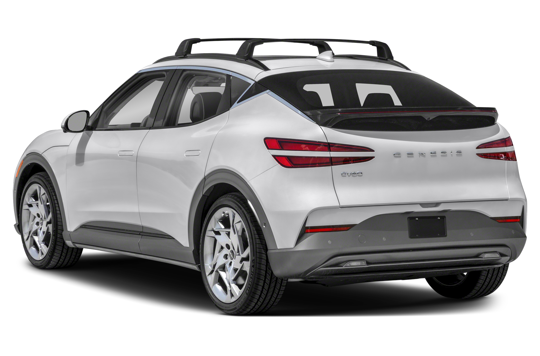 2023 Genesis GV60