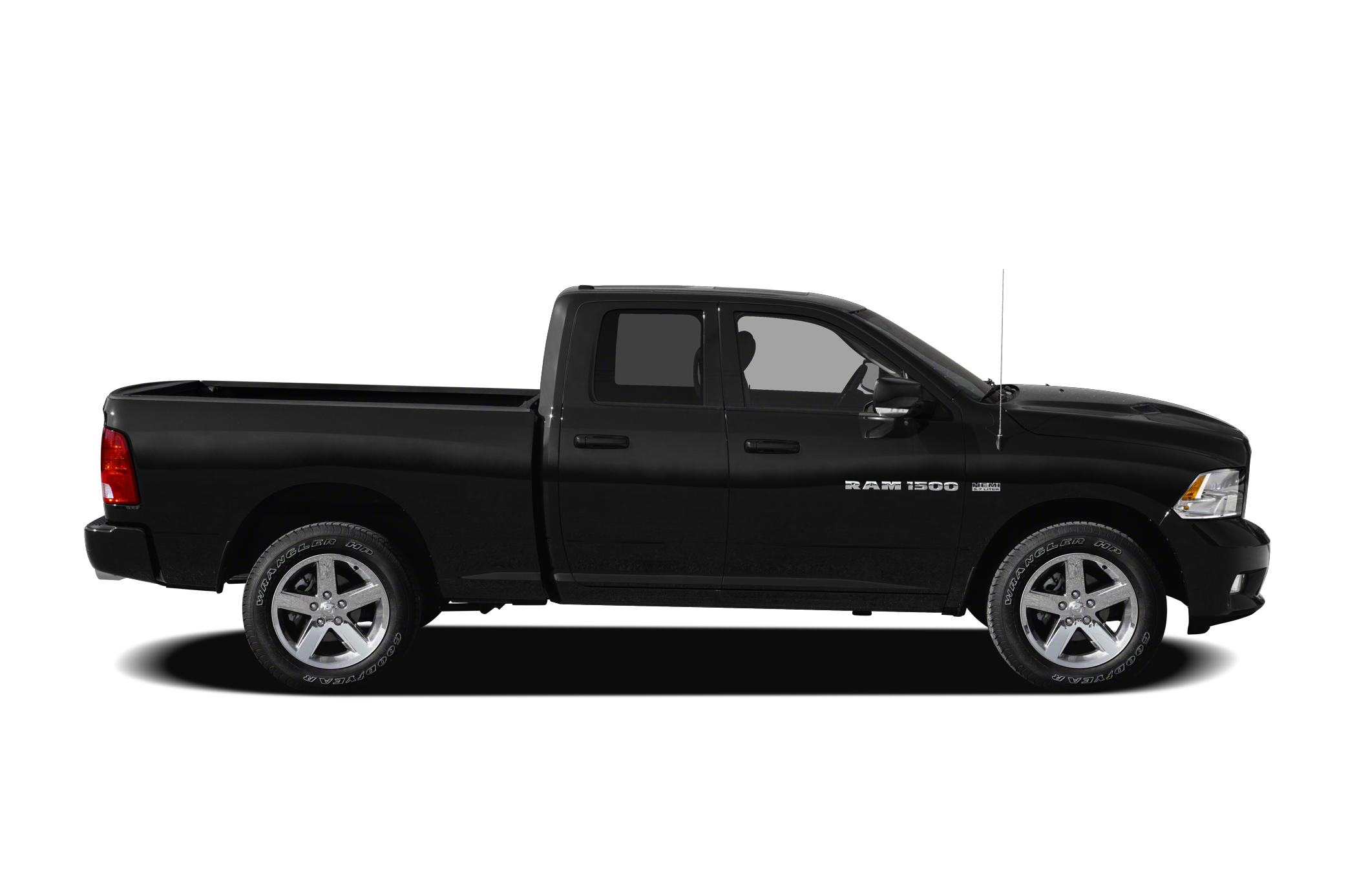 2012 RAM 1500