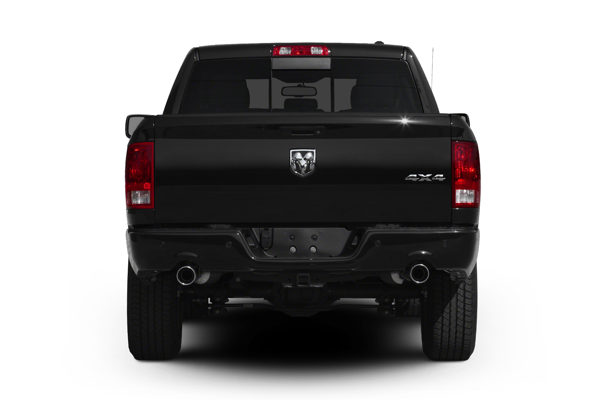 2012 RAM 1500