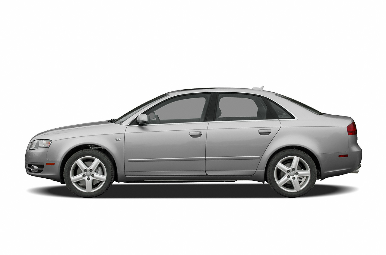 2005 Audi A4