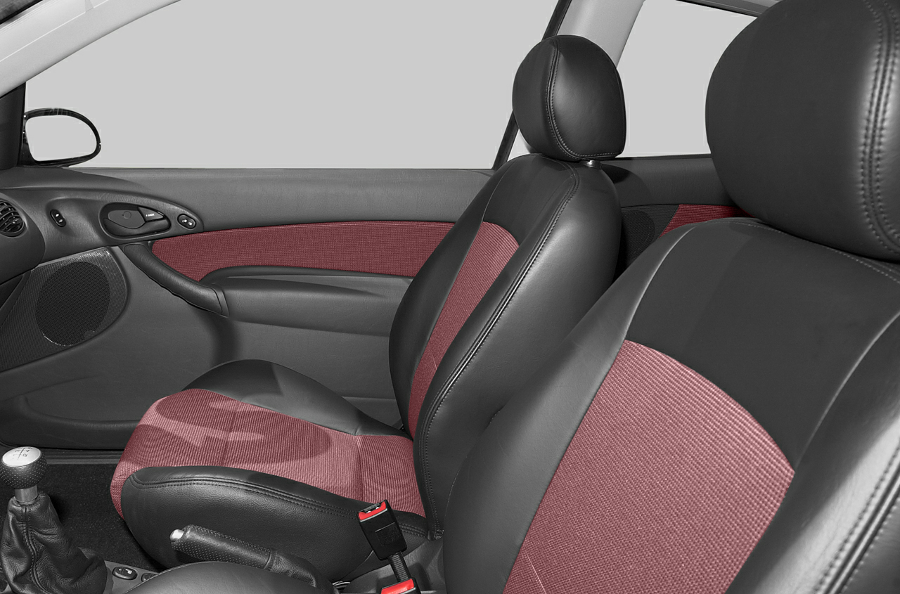 2002 Ford Focus