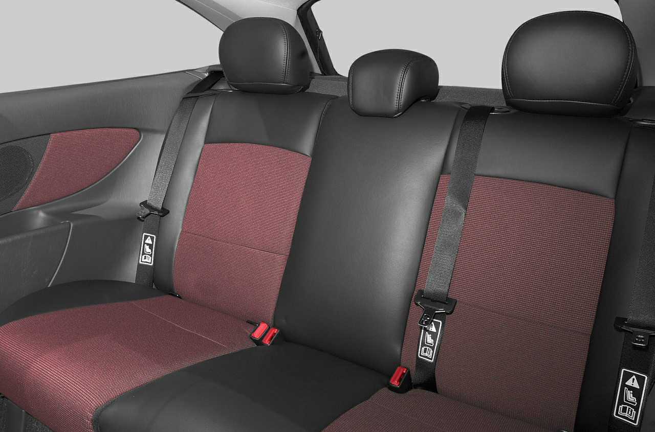 2002 Ford Focus