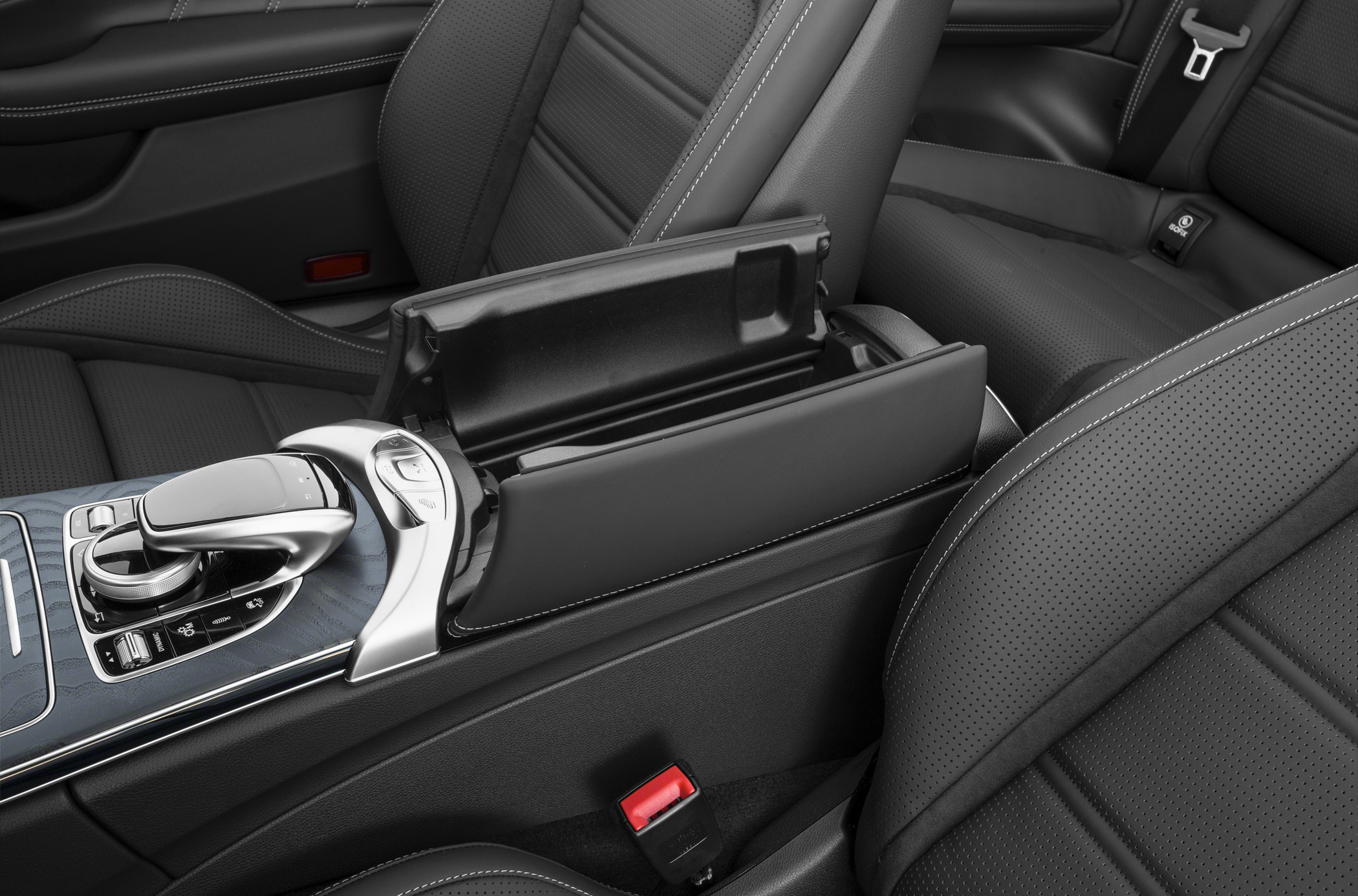 2020 Mercedes-Benz AMG C 63