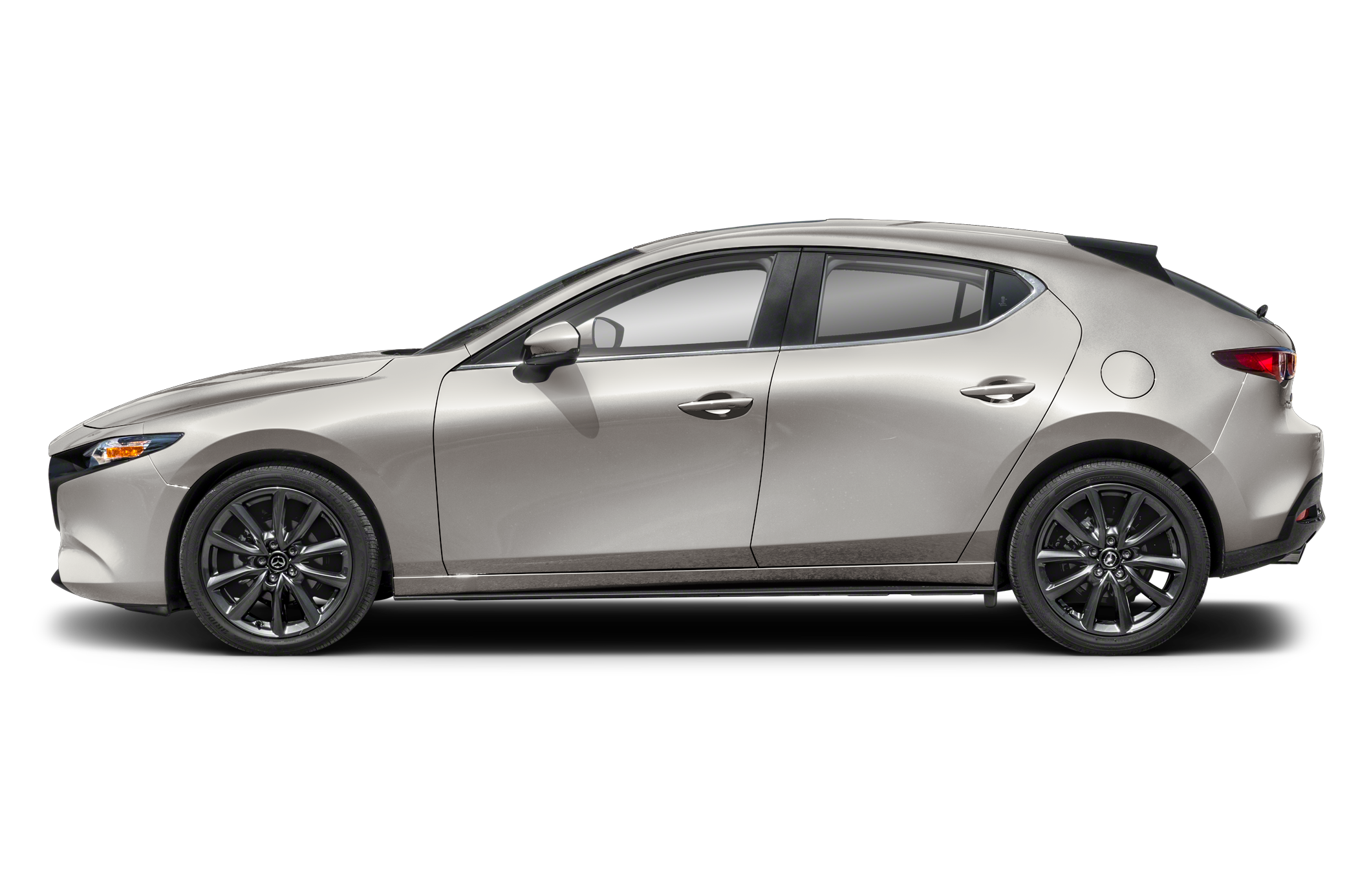 2026 Mazda Mazda3