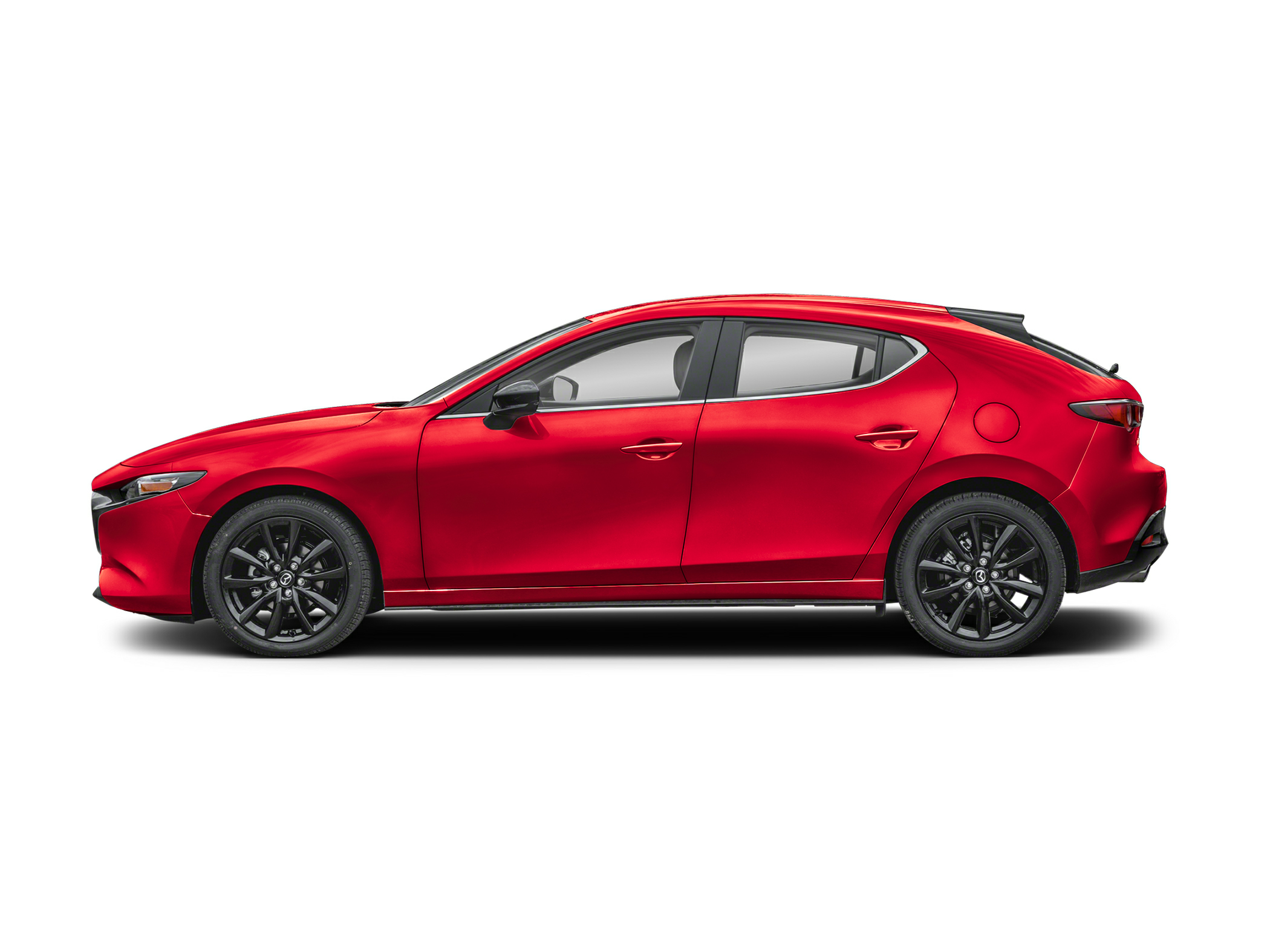 2026 Mazda Mazda3