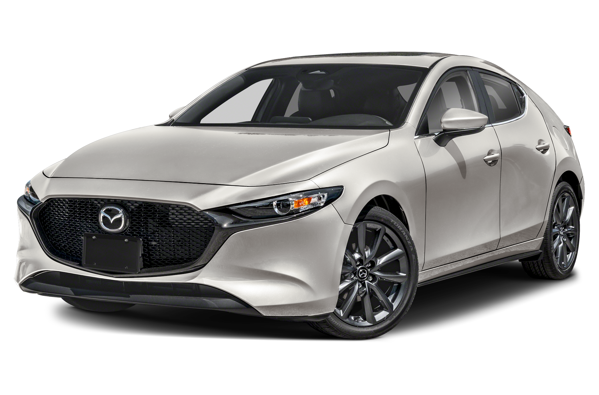 2026 Mazda Mazda3 2.5 S Premium