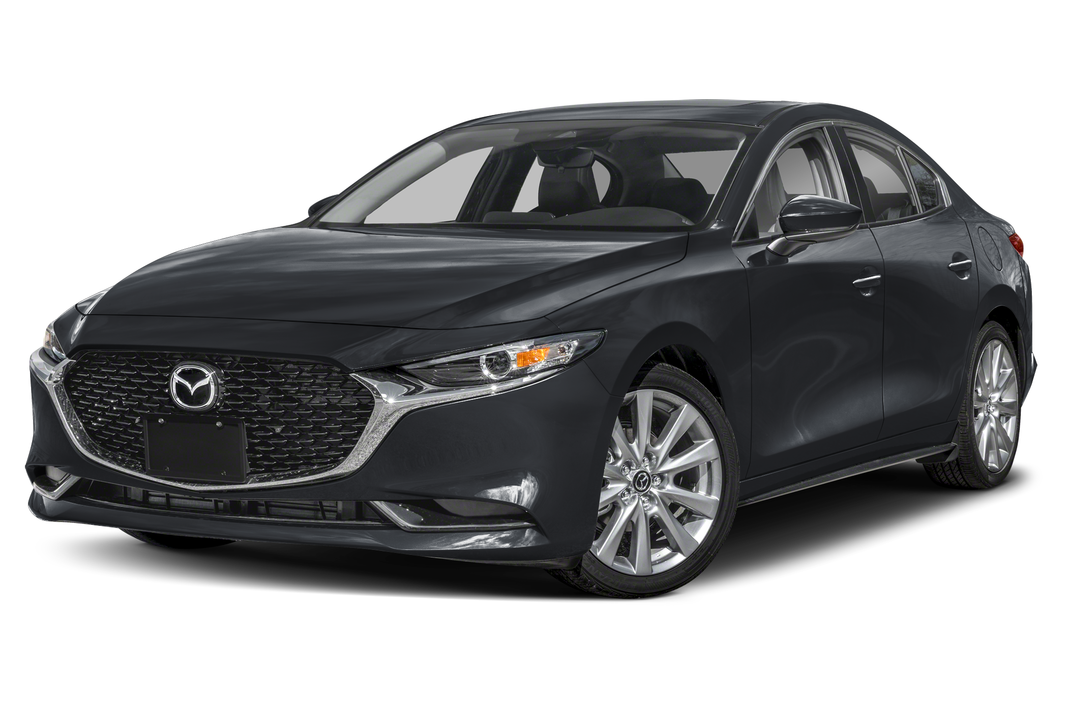 2026 Mazda Mazda3 2.5 S Premium