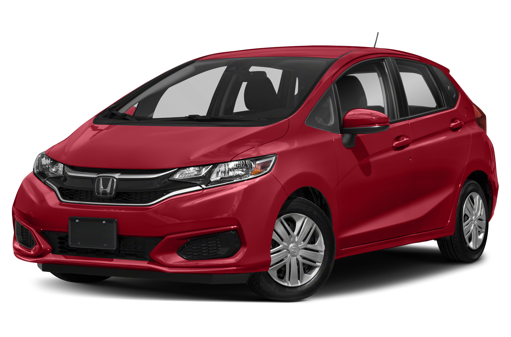 2018 Honda Fit Specs, Price, MPG & Reviews