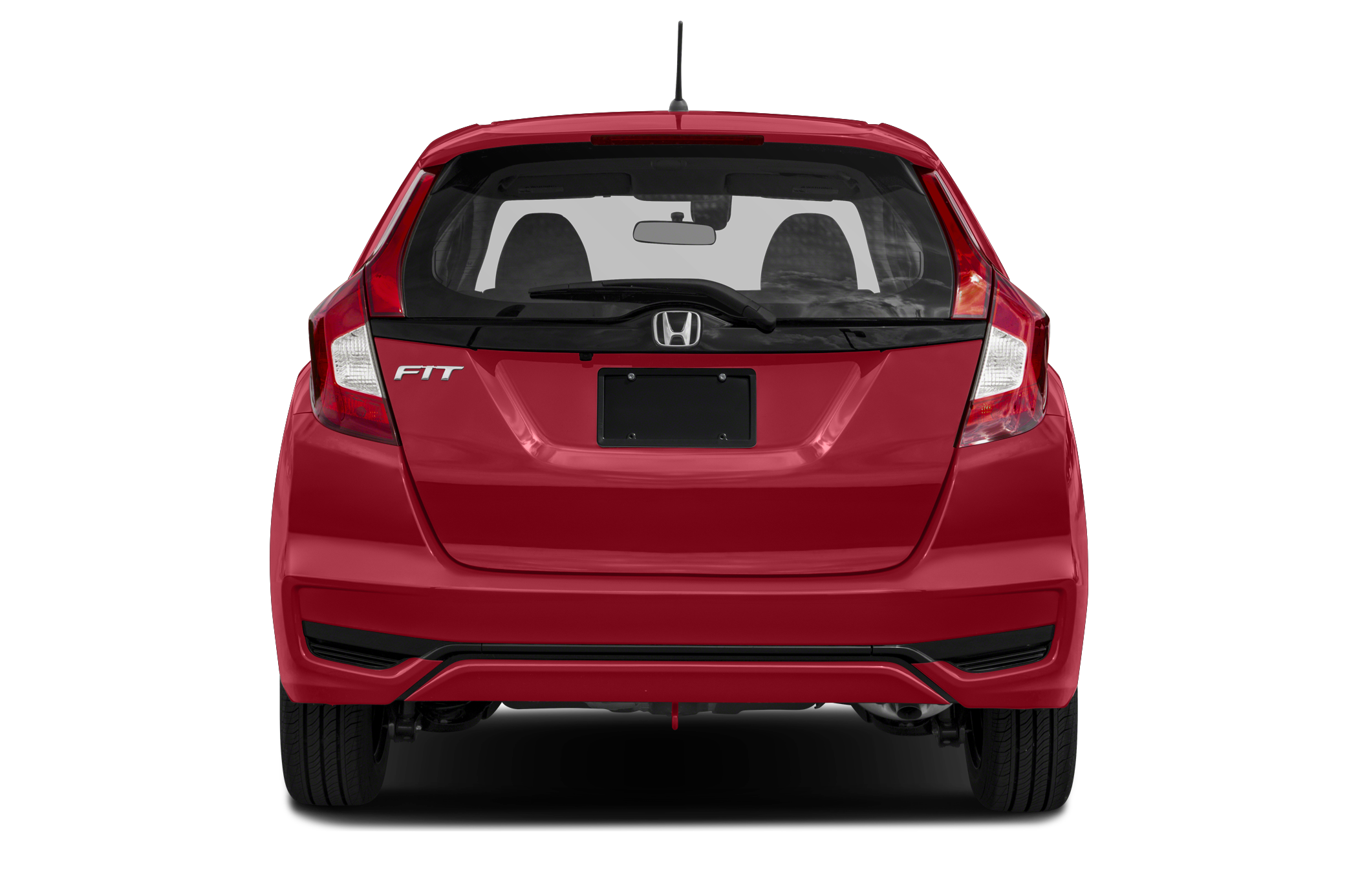 Honda Fit Models Generations Redesigns Cars