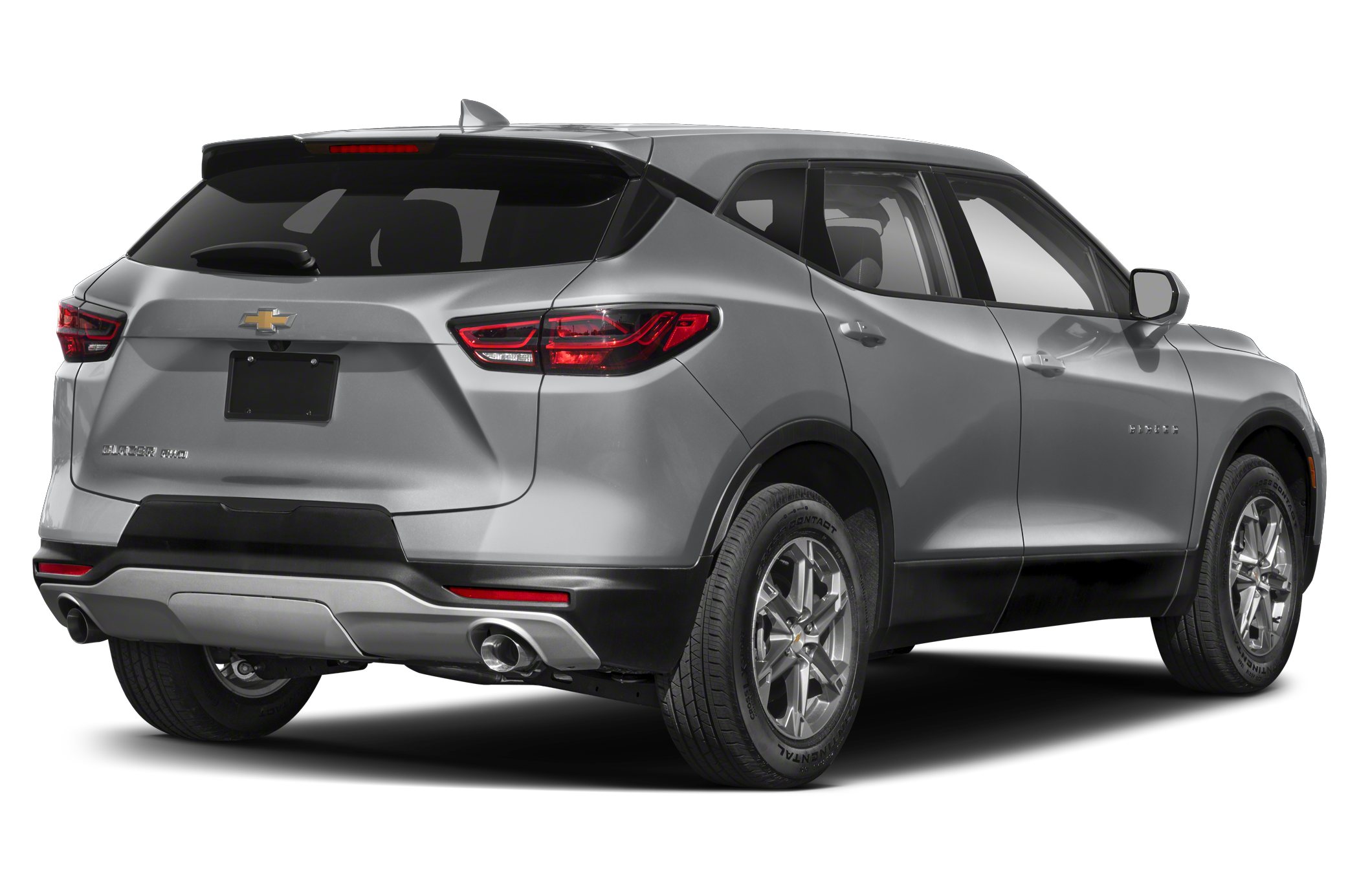 2024 Chevrolet Blazer