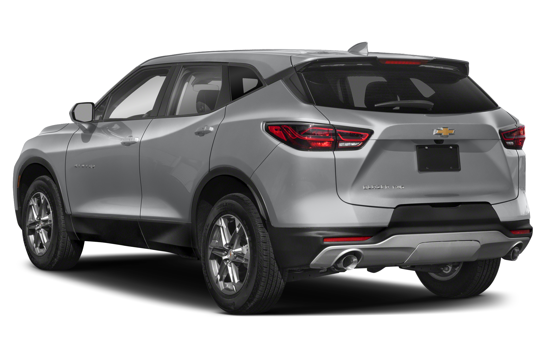 2024 Chevrolet Blazer