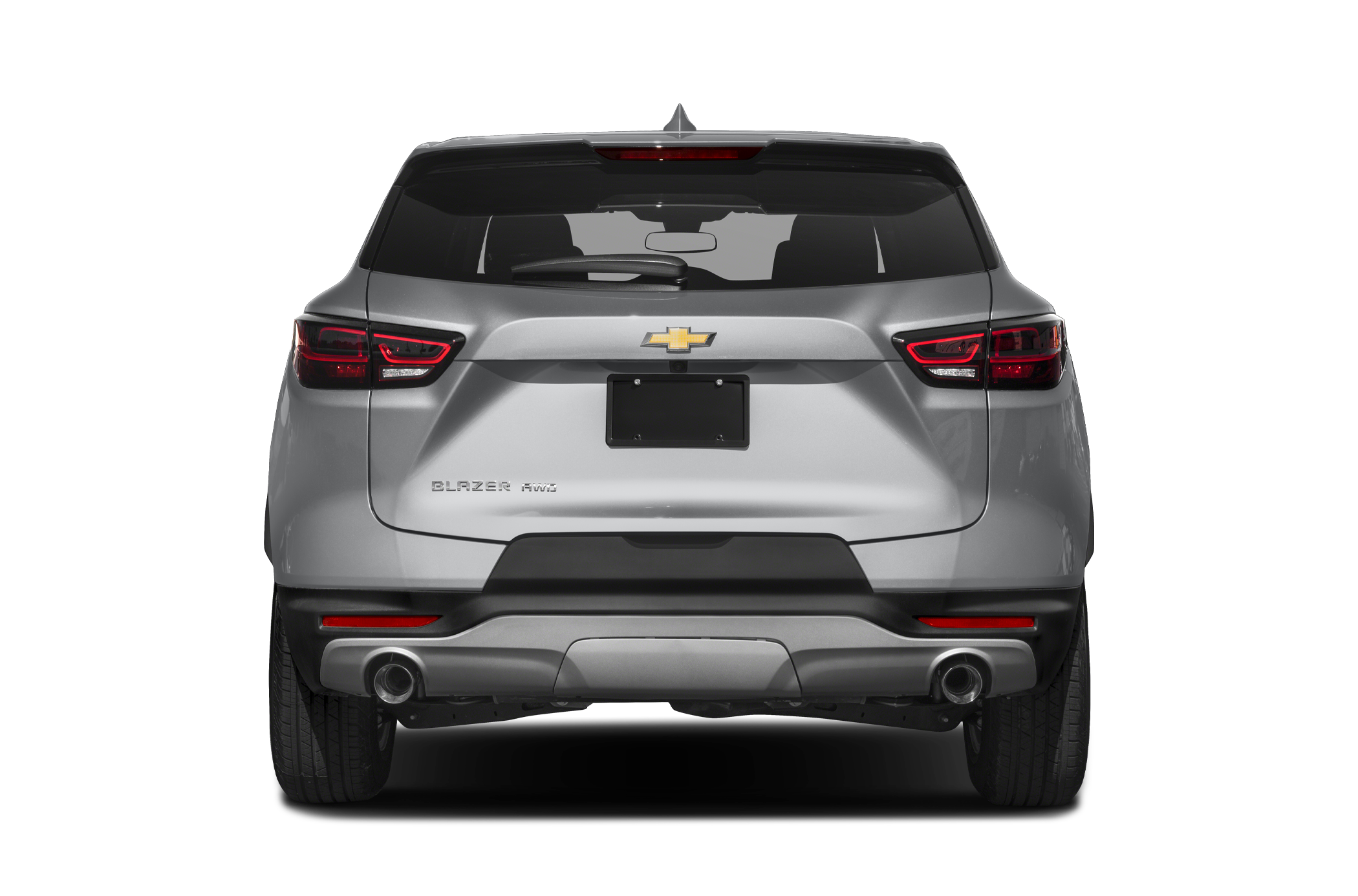 2024 Chevrolet Blazer