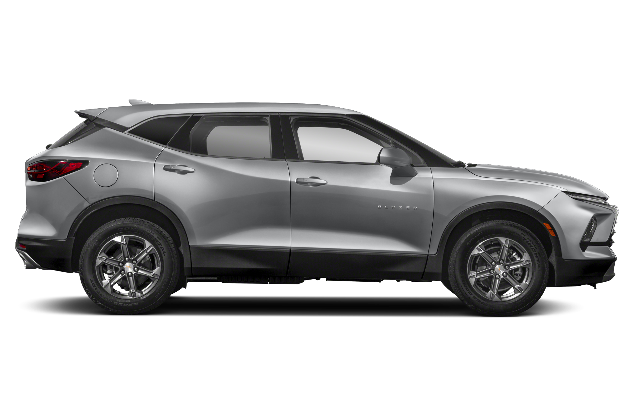 2024 Chevrolet Blazer