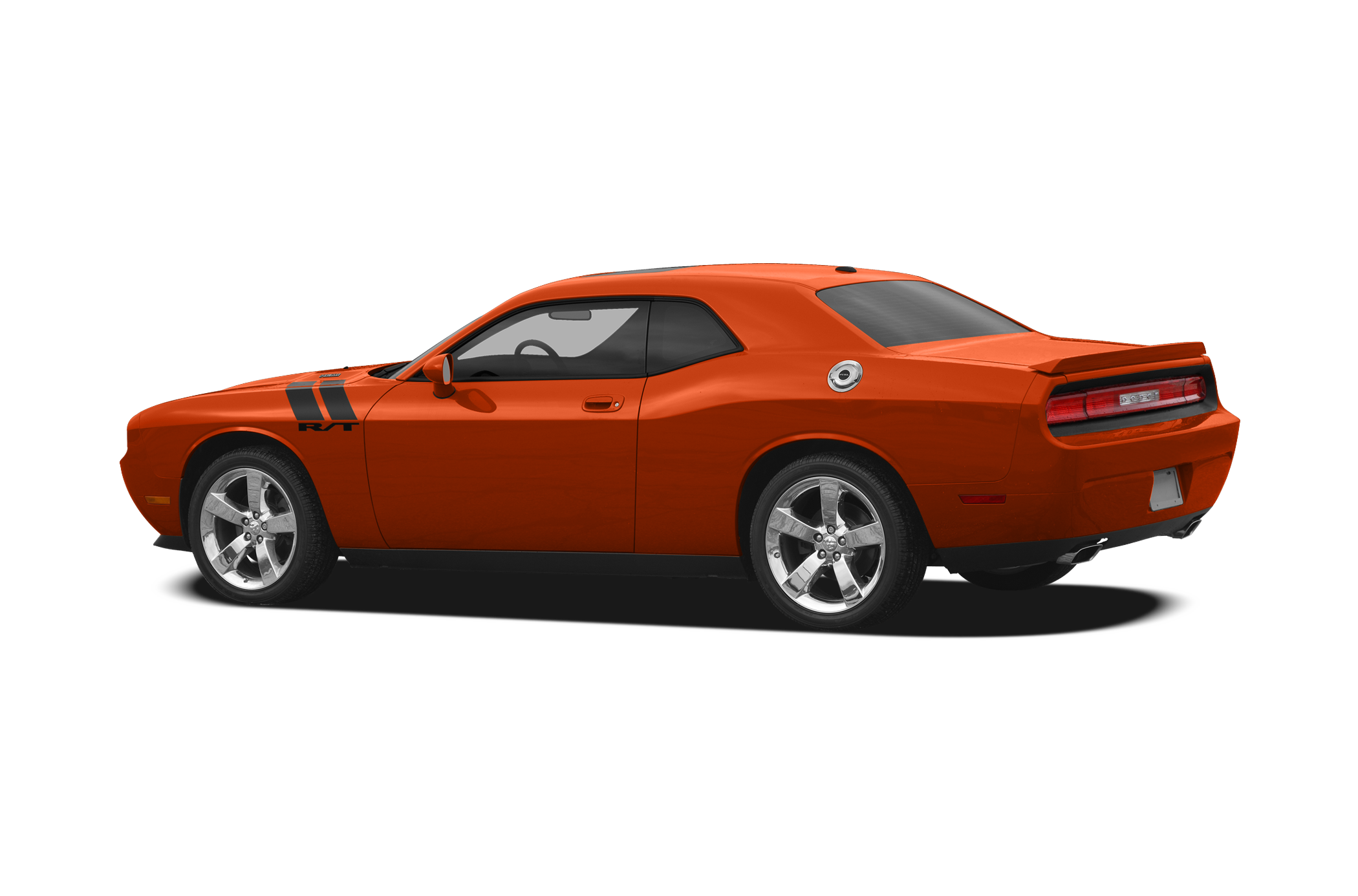 2009 Dodge Challenger