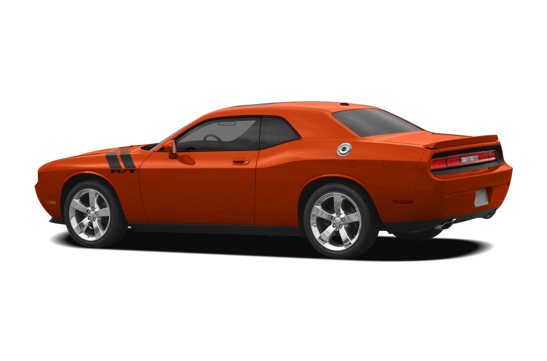 2009 Dodge Challenger