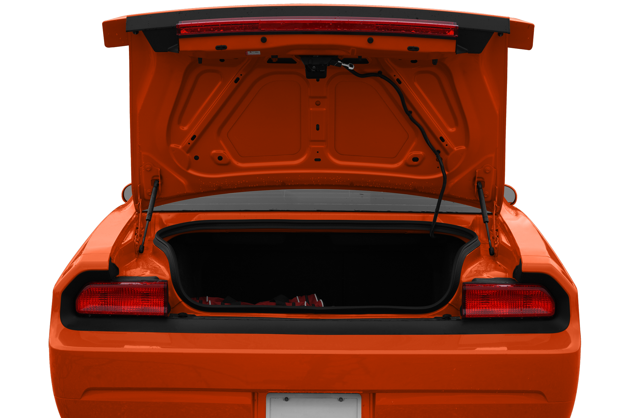 2009 Dodge Challenger