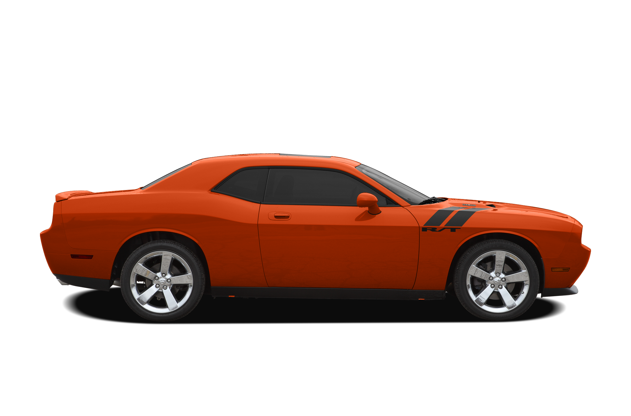 2009 Dodge Challenger