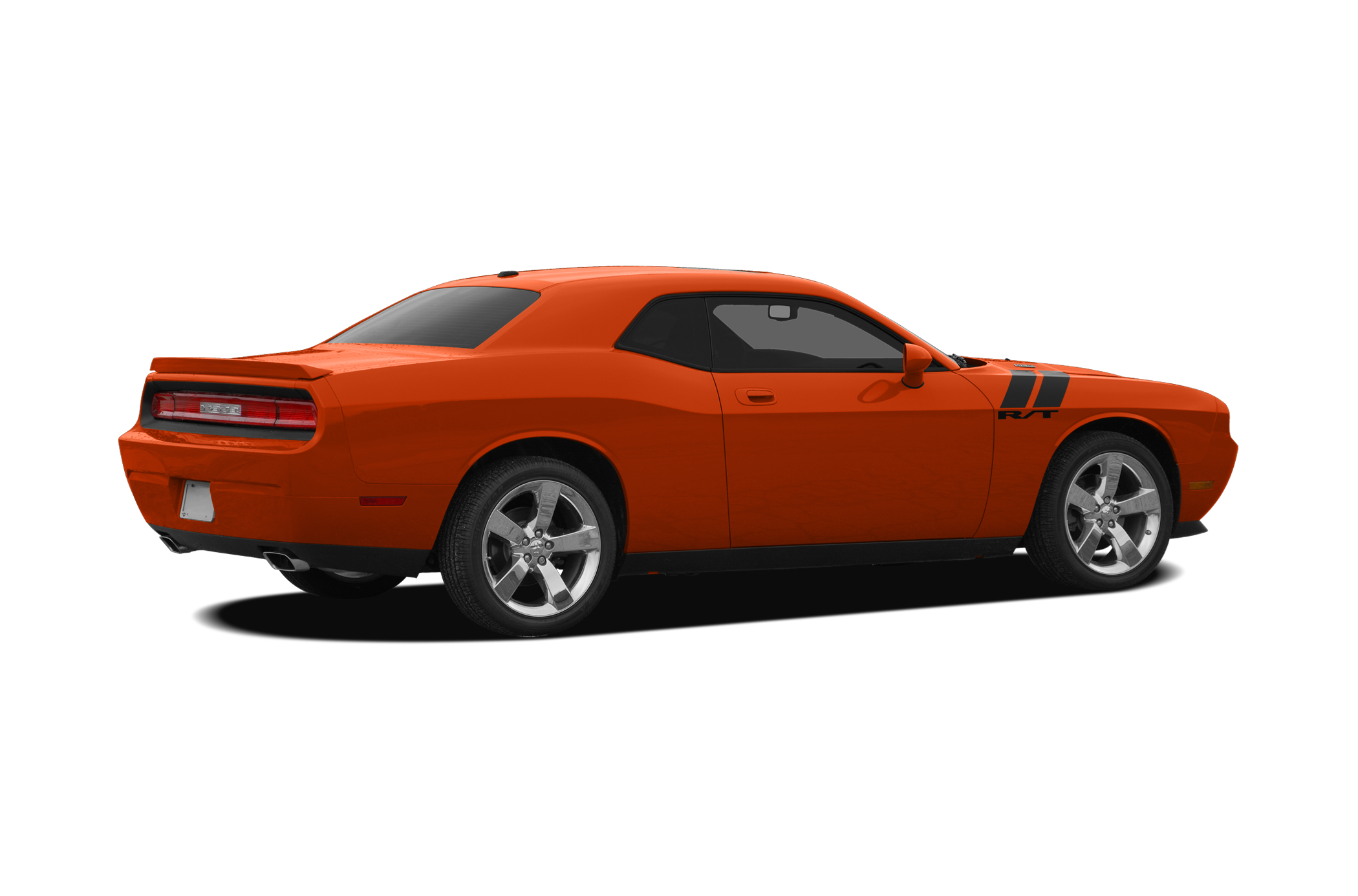 2009 Dodge Challenger