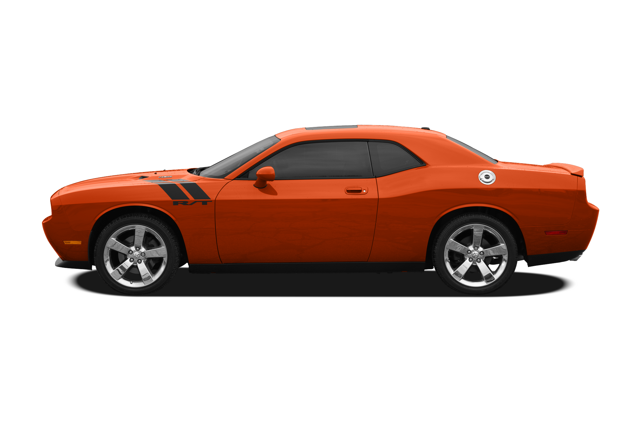 2009 Dodge Challenger