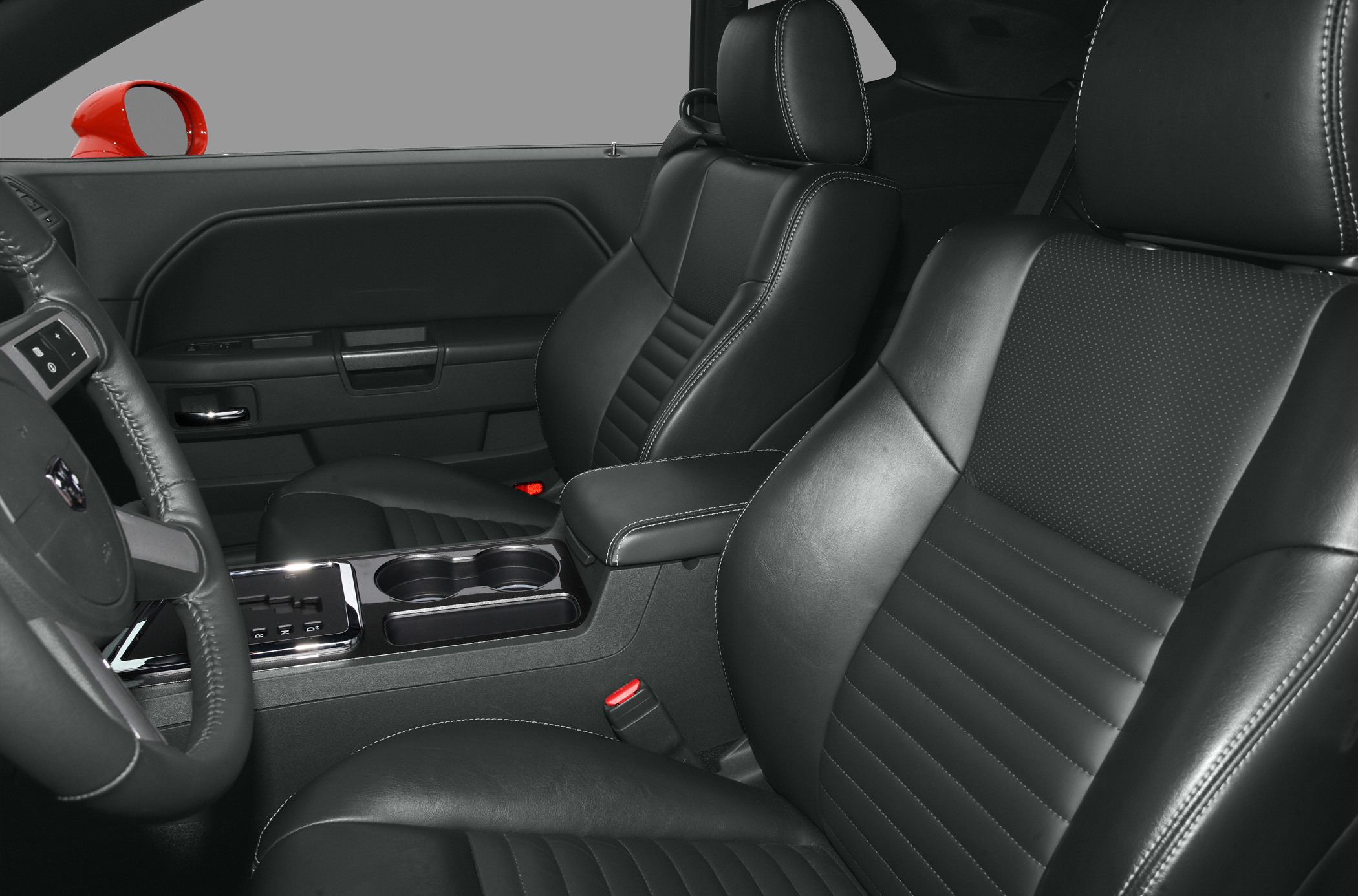 2009 Dodge Challenger