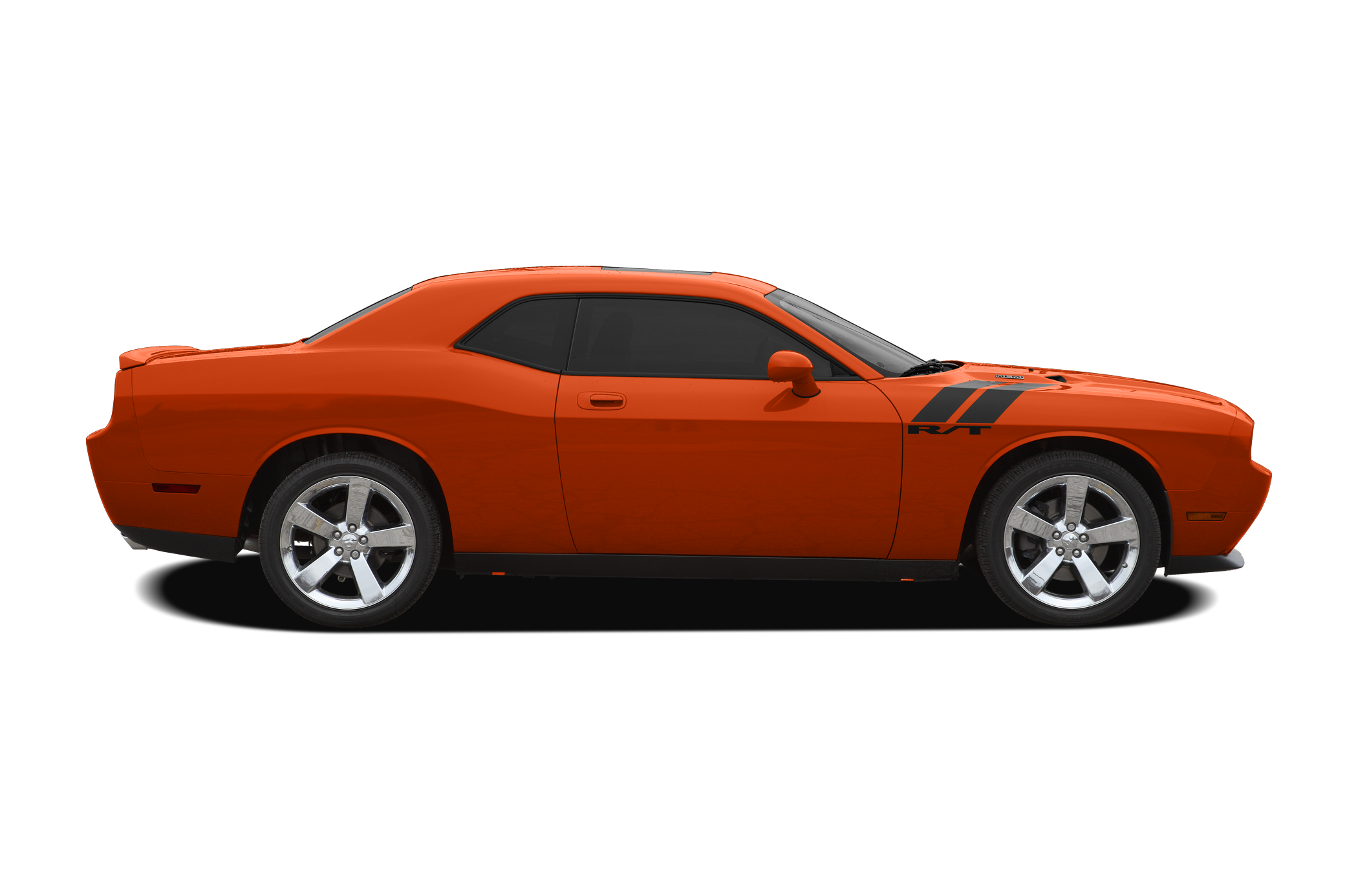 2009 Dodge Challenger