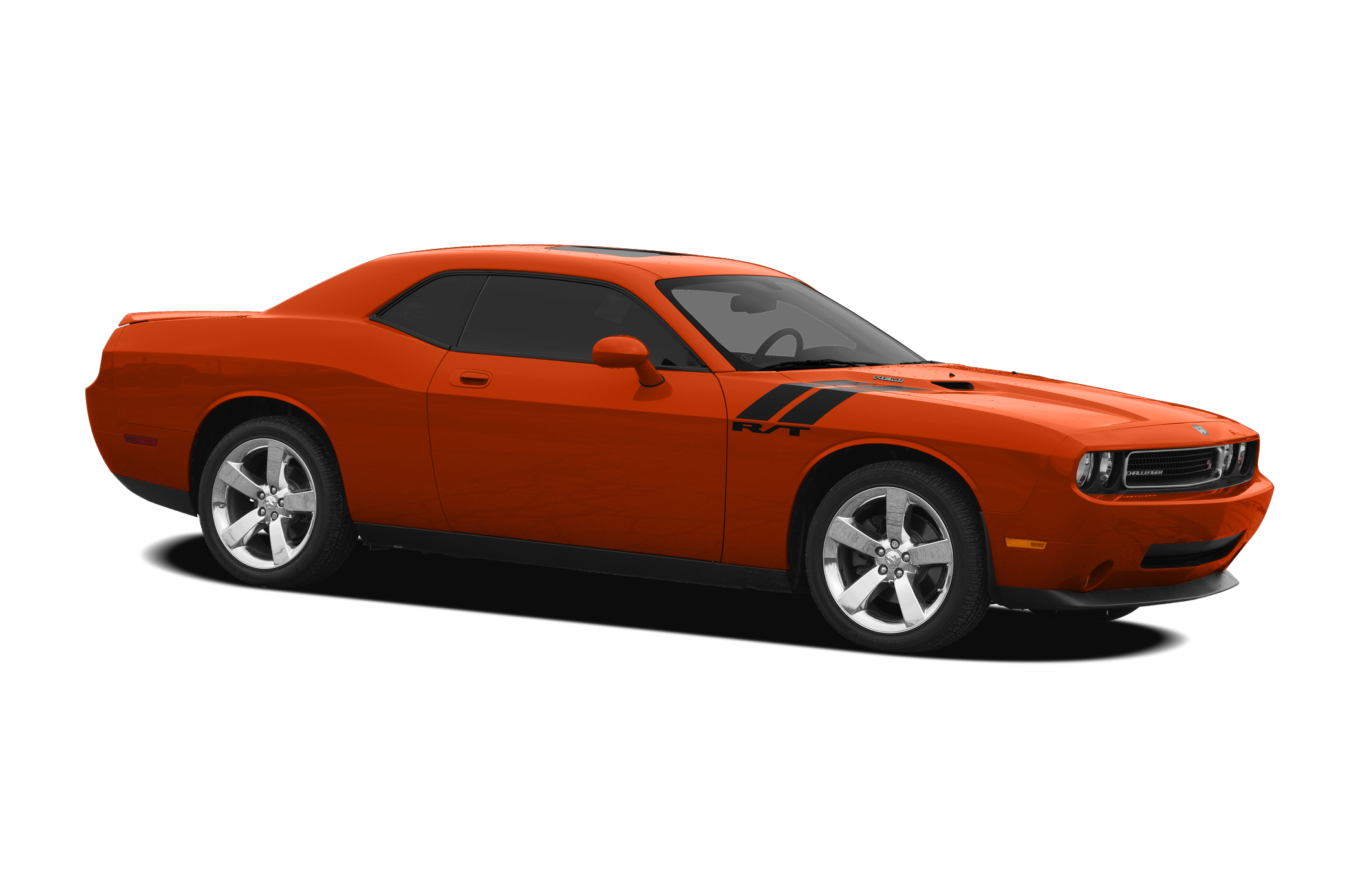2009 Dodge Challenger