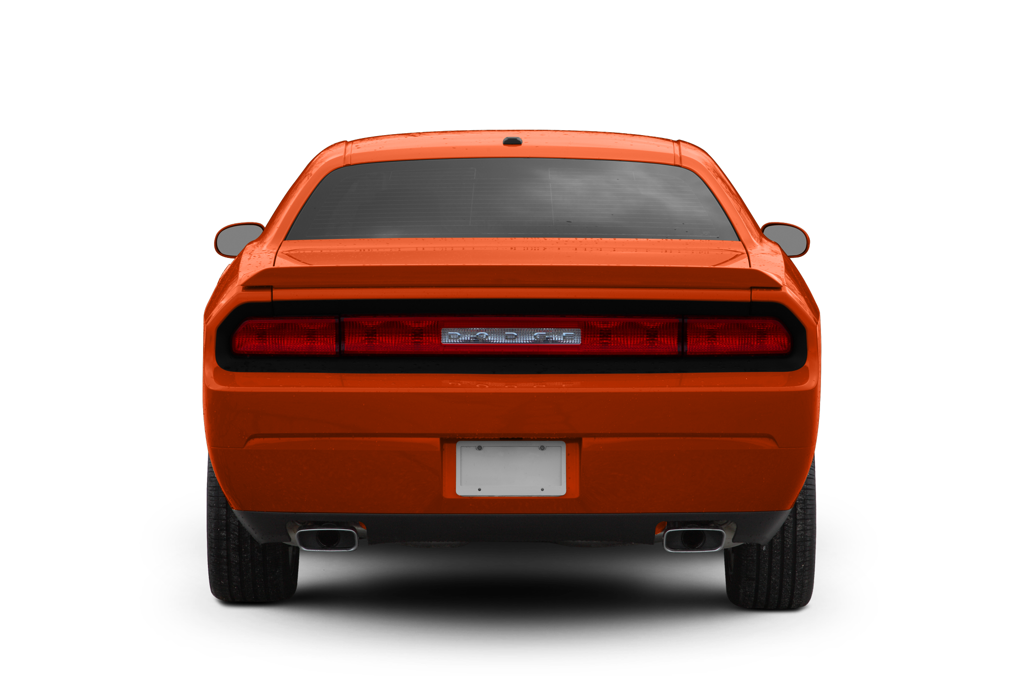 2009 Dodge Challenger
