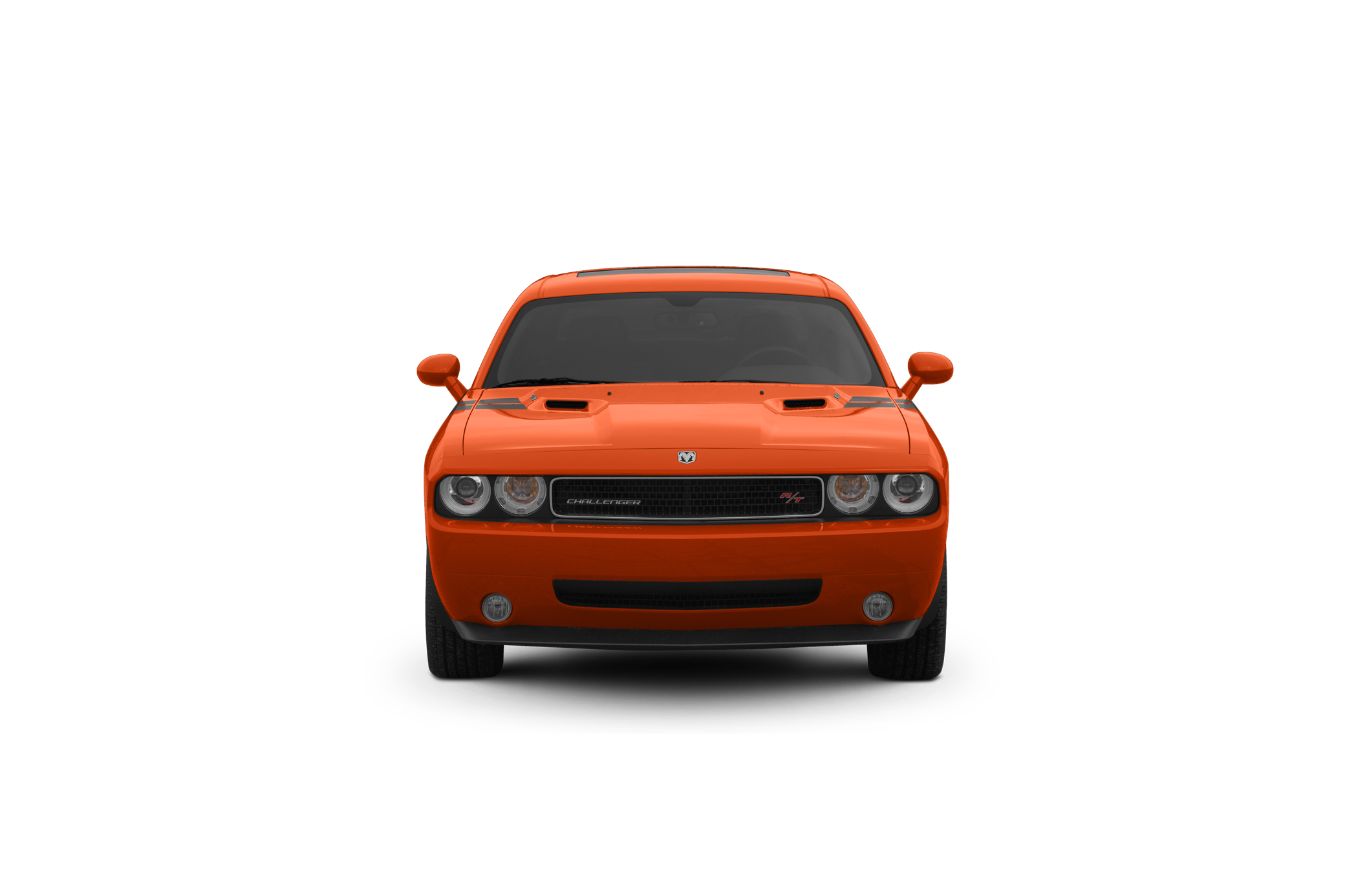 2009 Dodge Challenger