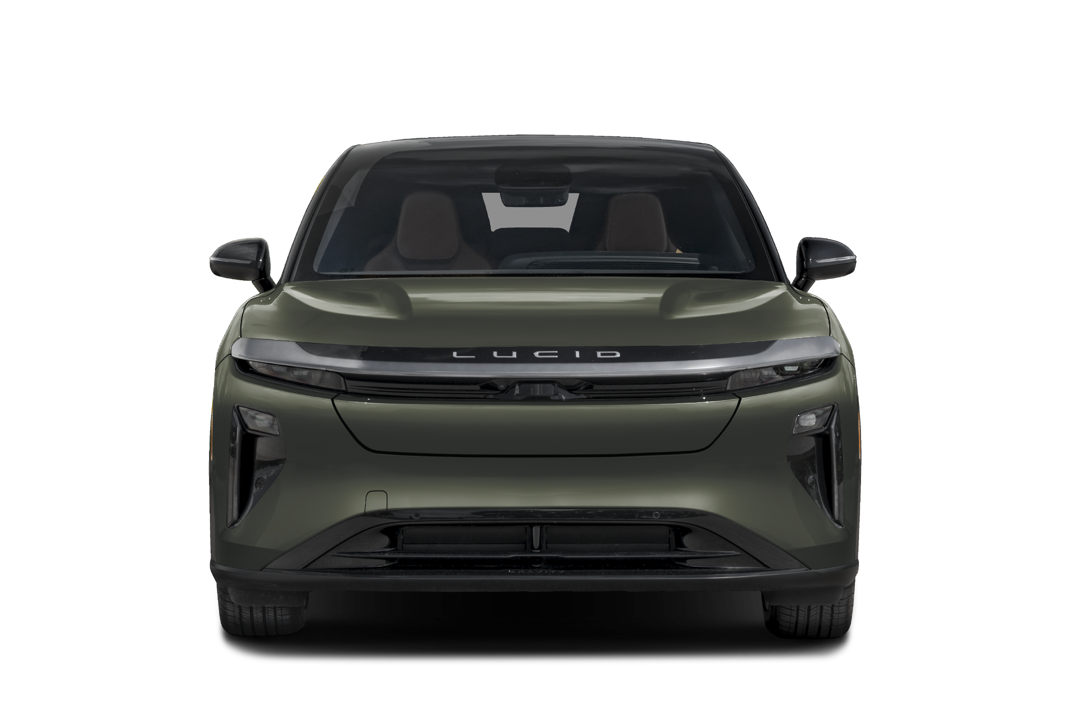 2026 Lucid Gravity