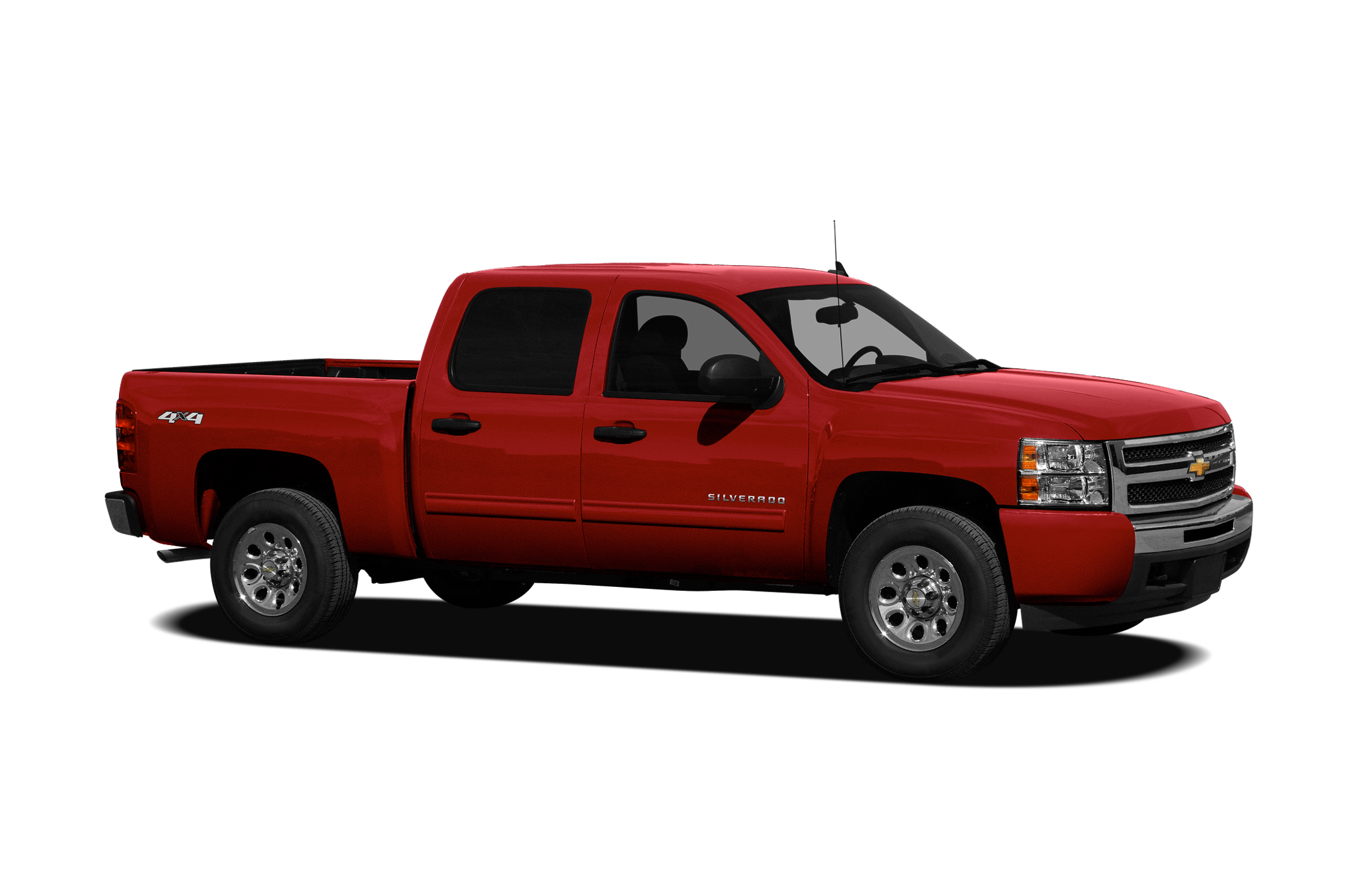 2010 Chevrolet Silverado 1500