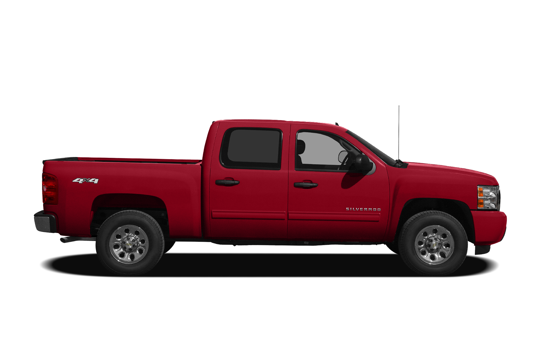 2010 Chevrolet Silverado 1500