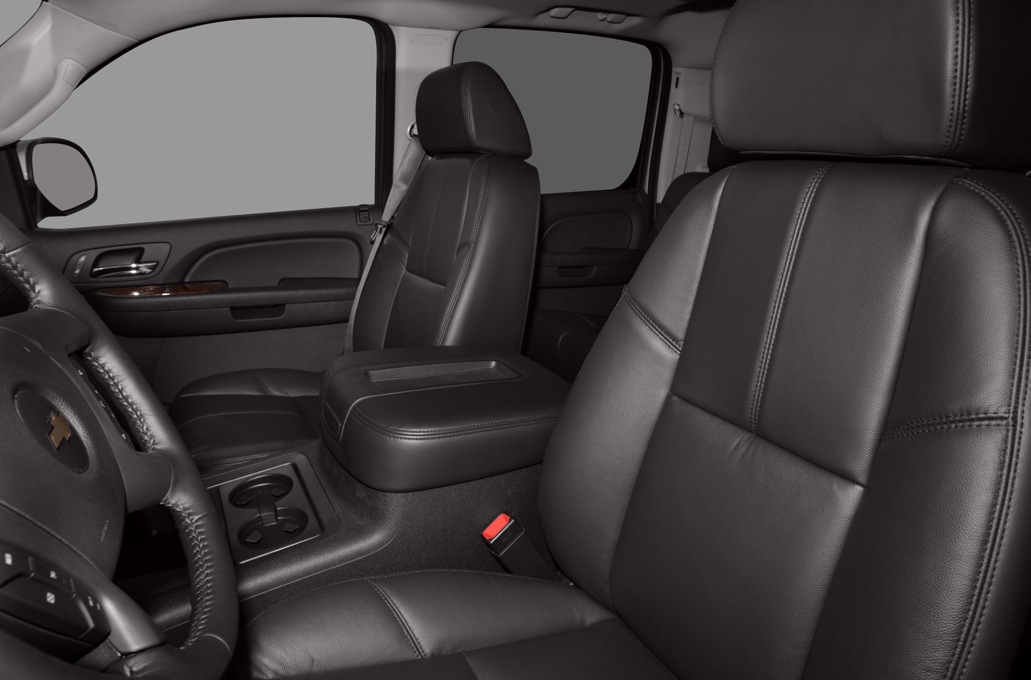 2010 Chevrolet Silverado 1500