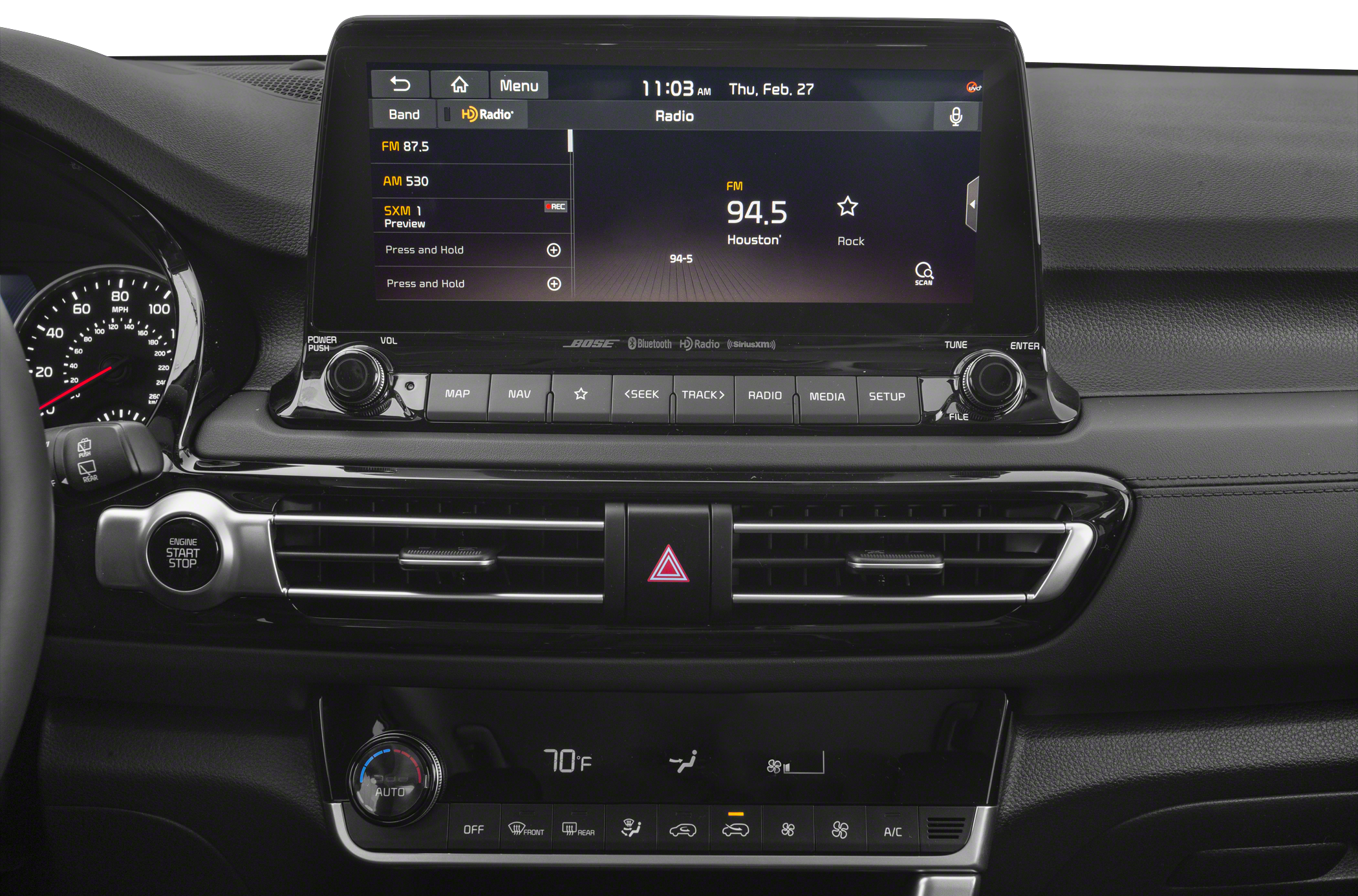 2021 Kia Seltos